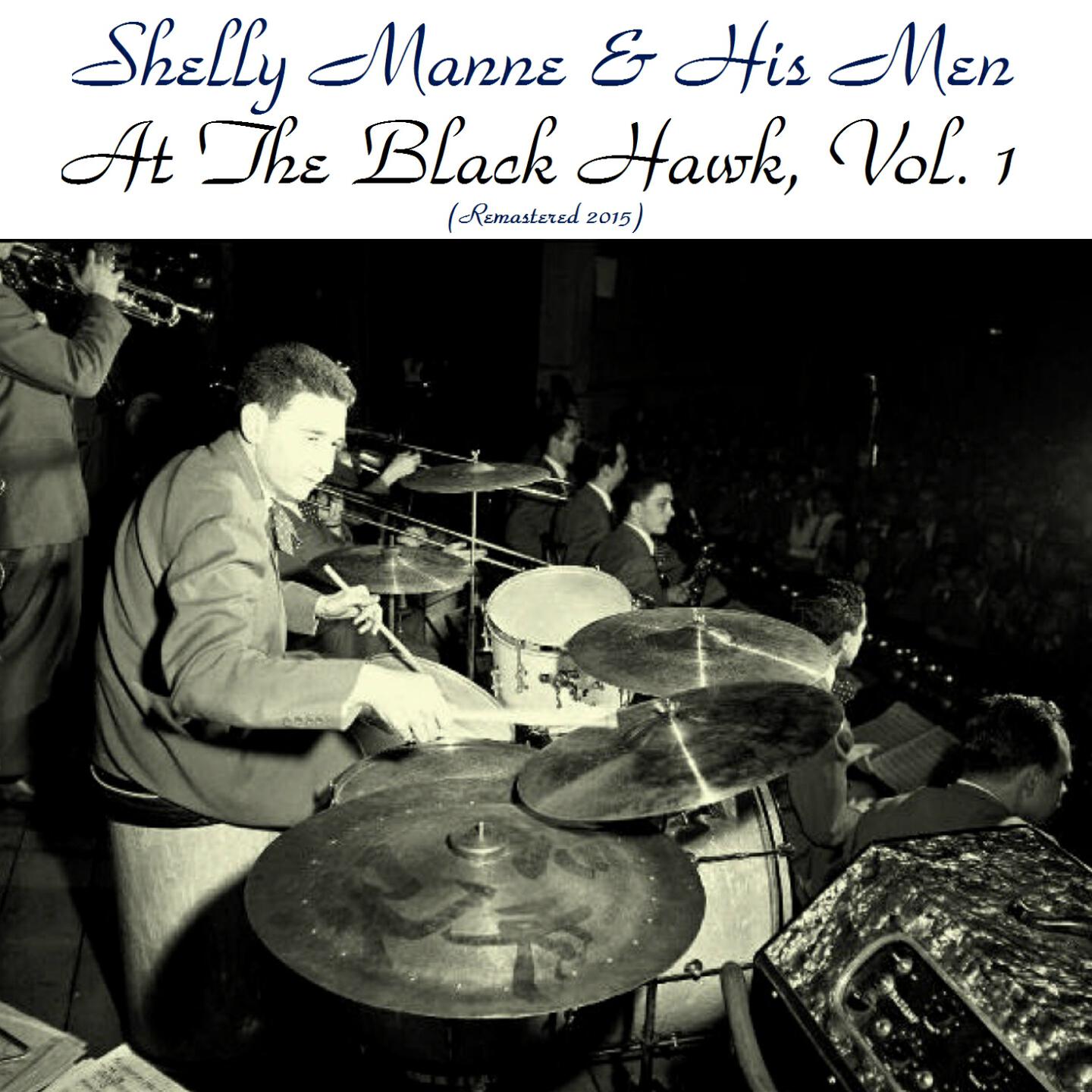 Shelly Manne - Our Delight (Remastered 2015)