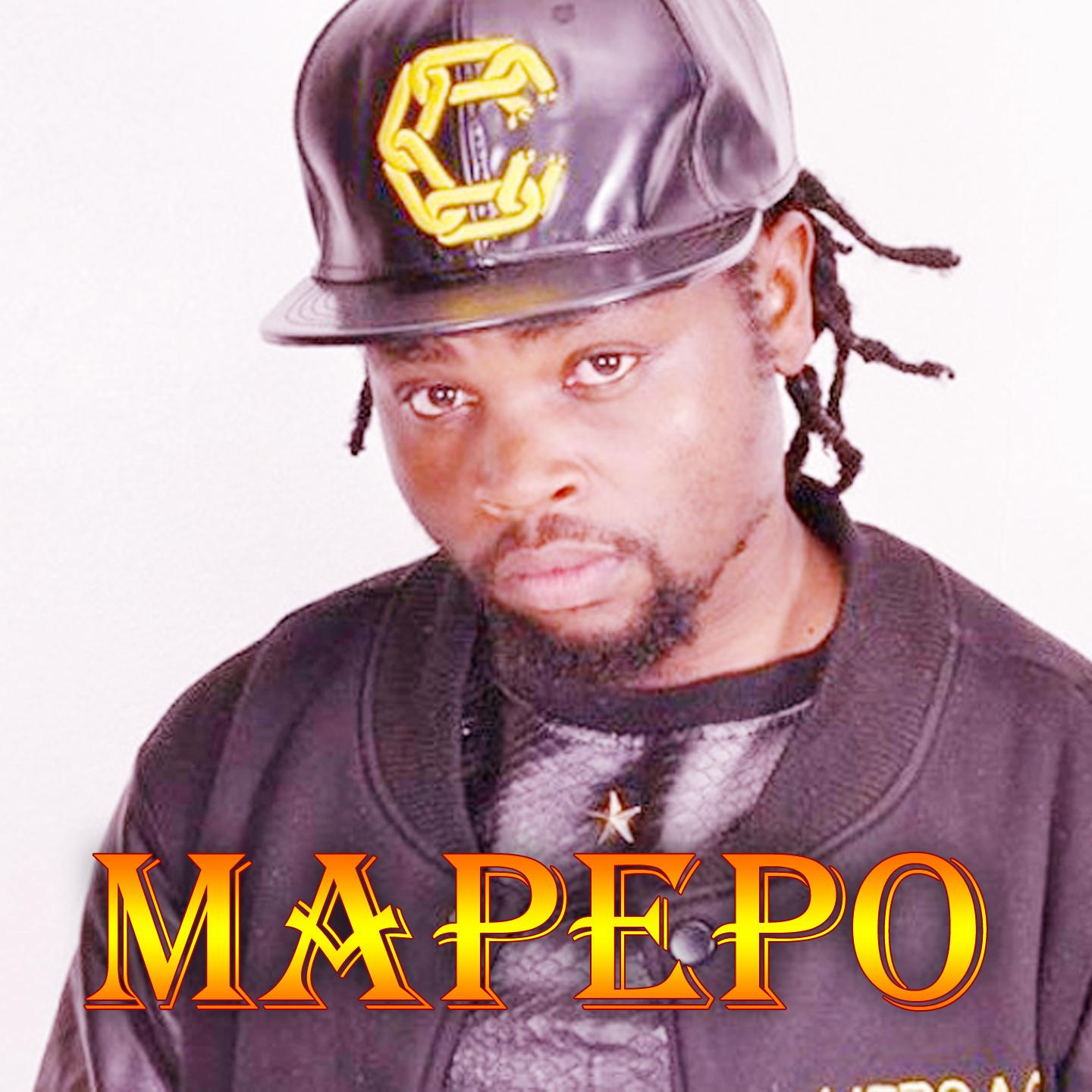 Постер альбома Mapepo