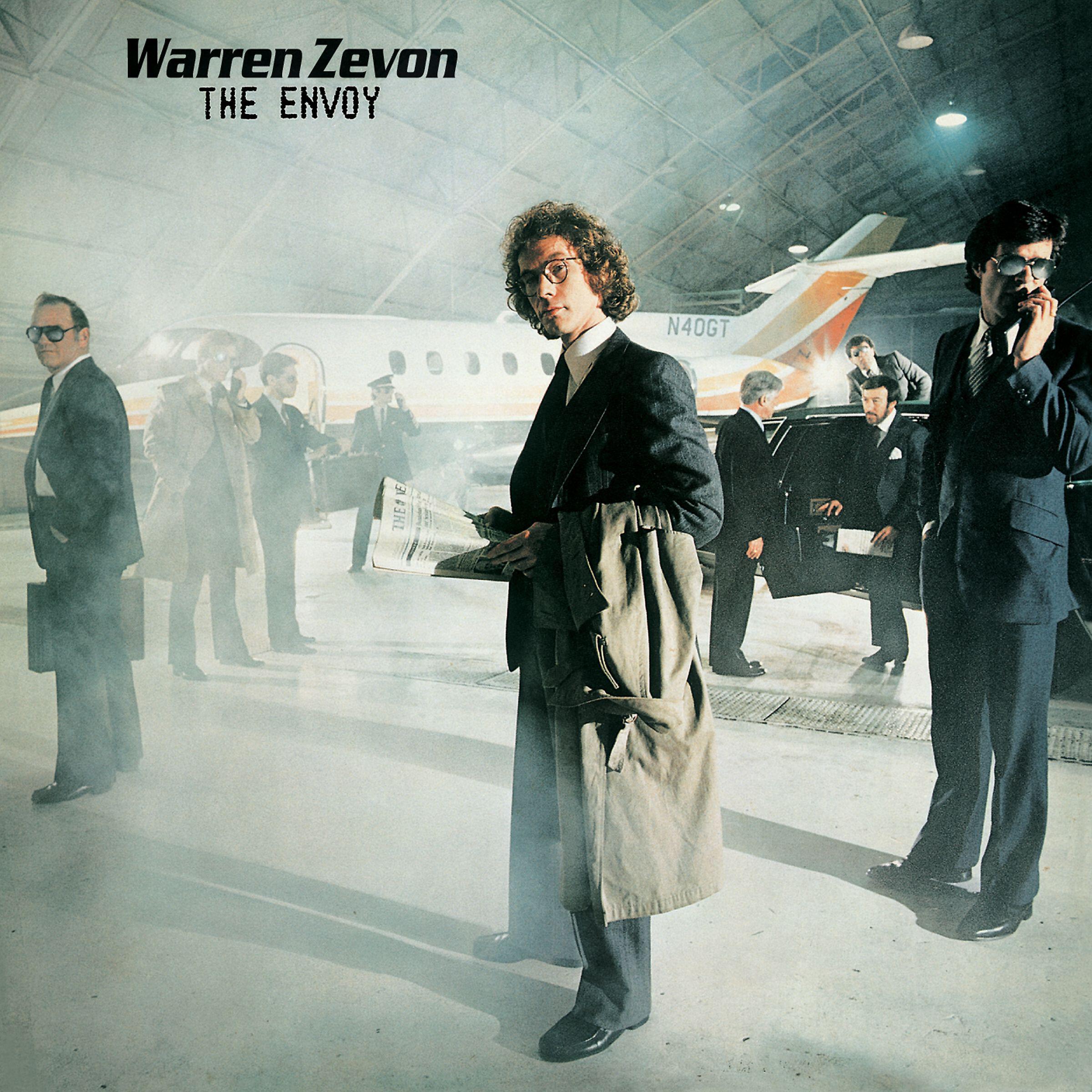 Warren Zevon - Bill Lee