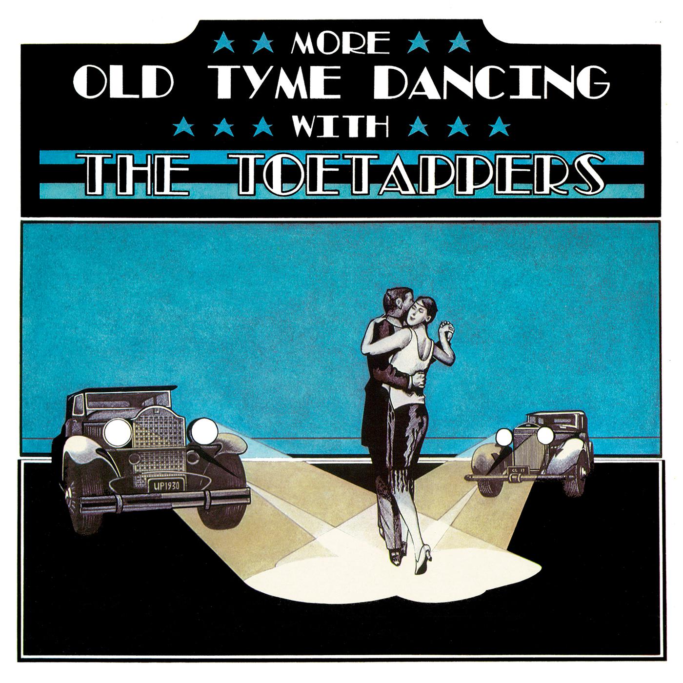 The Toetappers - On Leave Foxtrot: Pearly Shells / Blue Hawaii