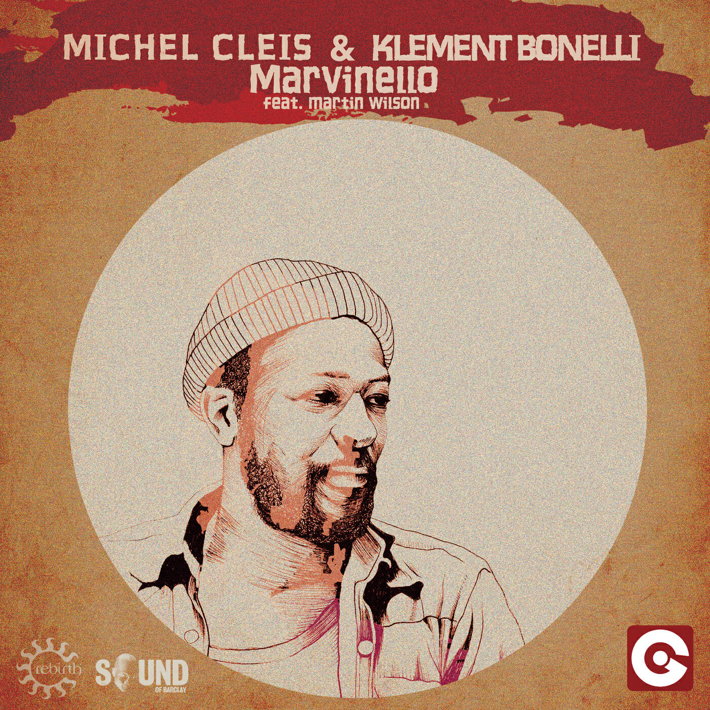 Michel Cleis & Klement  Bonelli - Marvinello