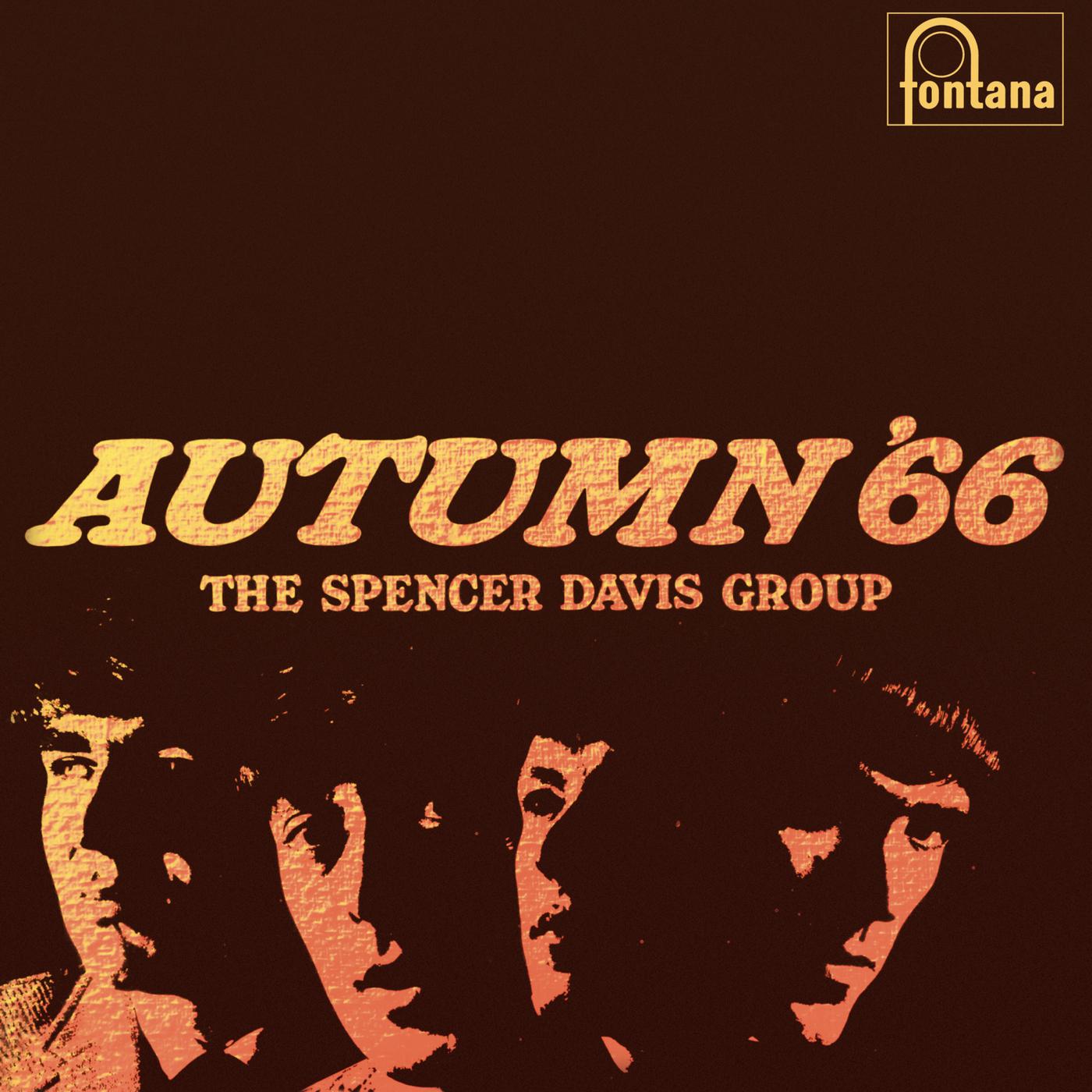 Постер альбома Autumn '66