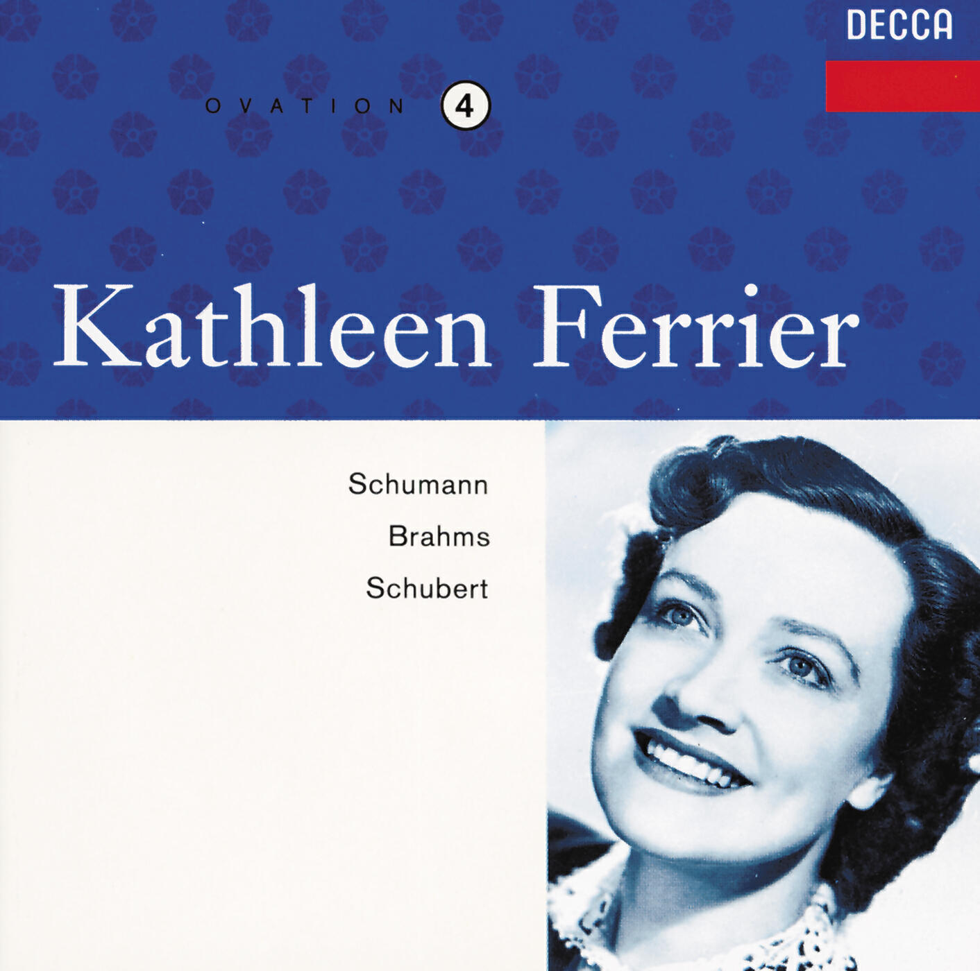 Kathleen Ferrier - Schumann: Frauenliebe und -leben Op. 42 - 1. Seit ich ihn gesehen