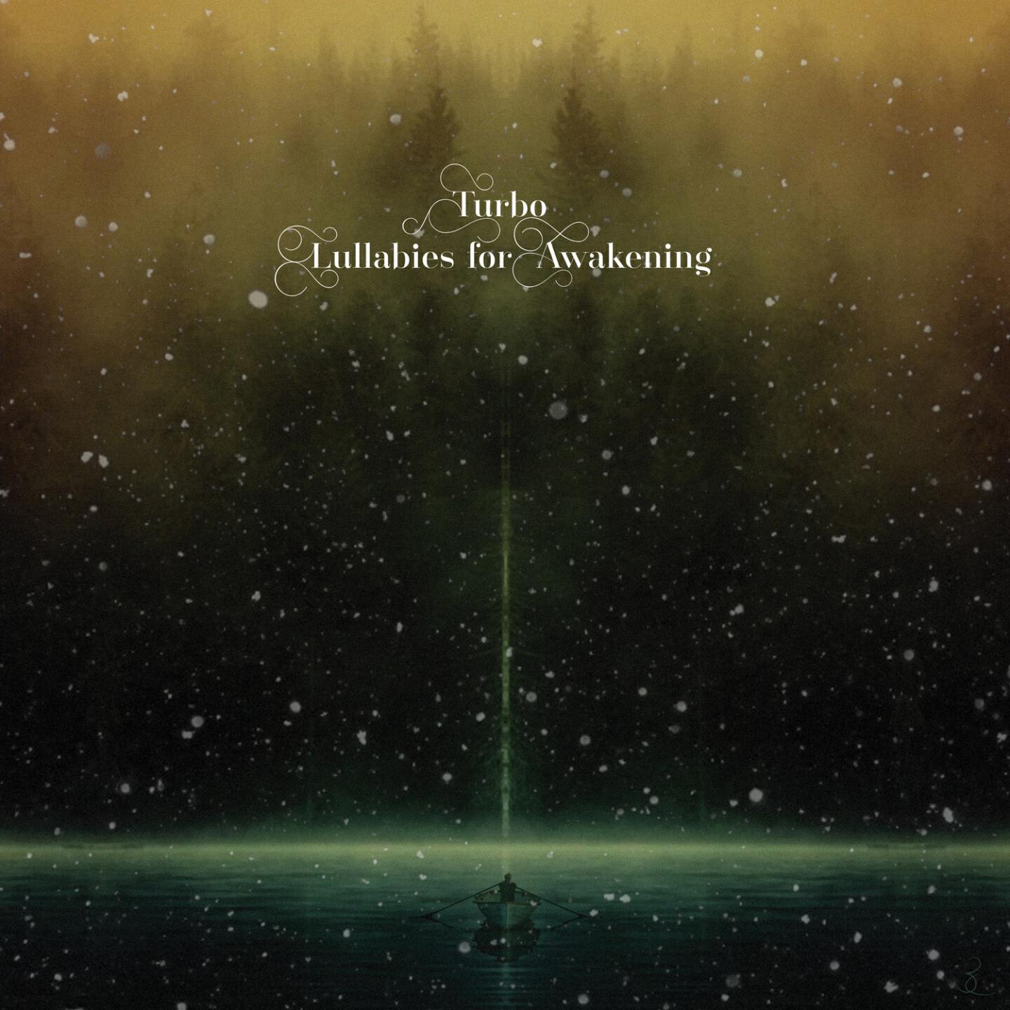 Turbo - City of Satellites