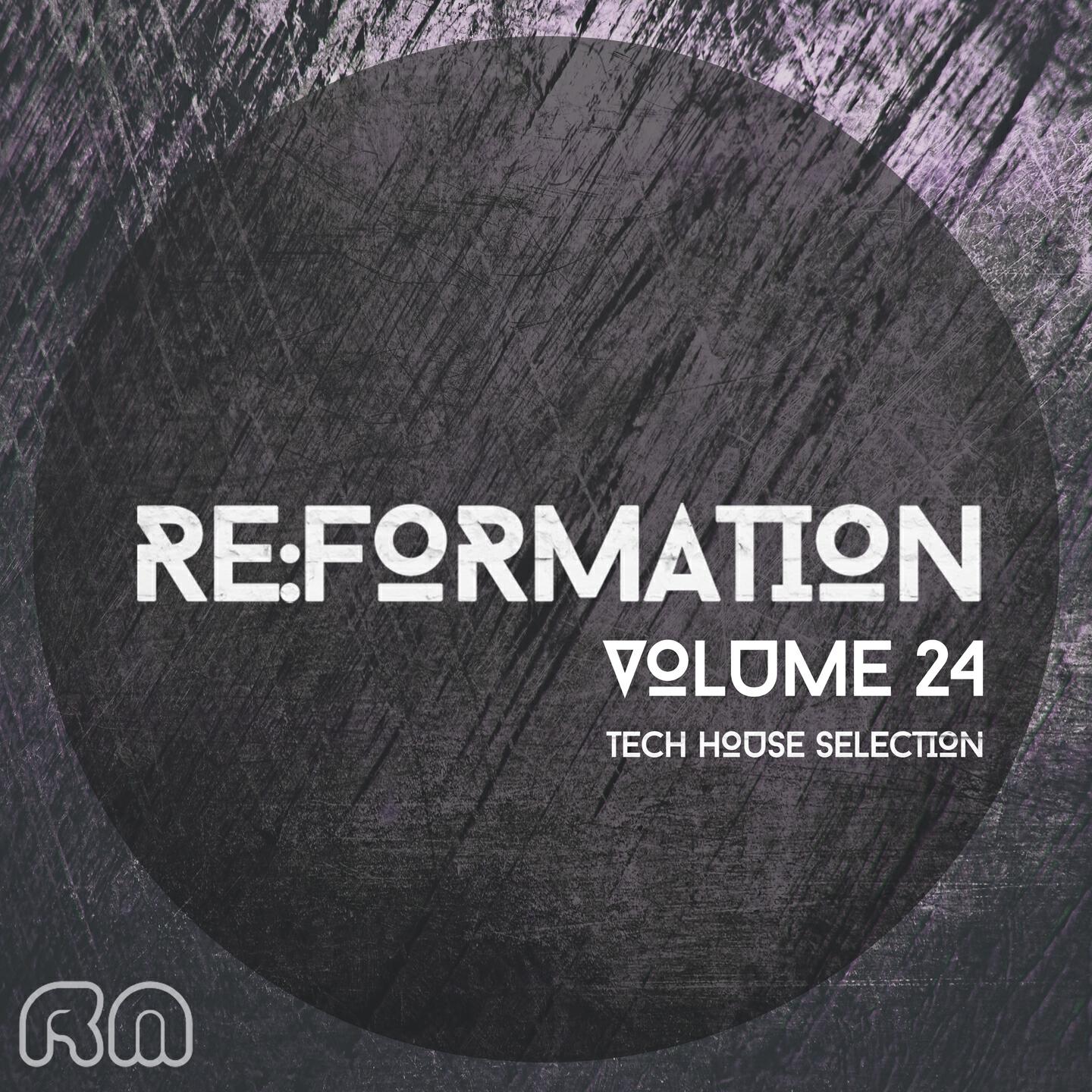 RezQ Sound - Chasm
