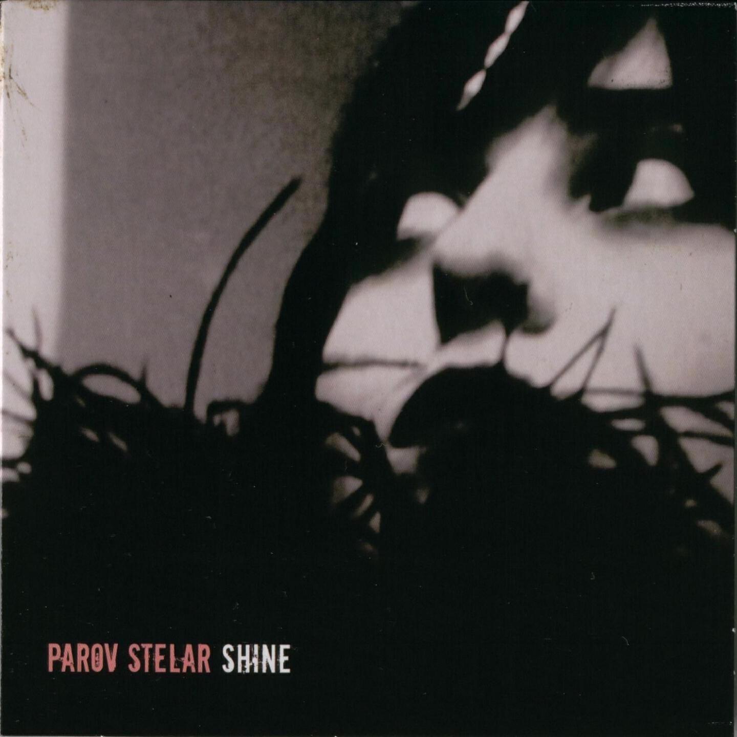 Parov Stelar - Crushed Island