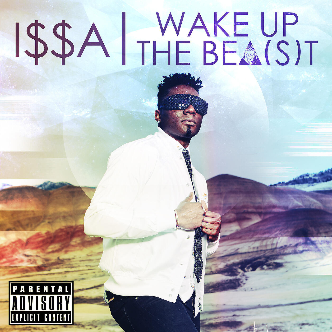 I$$A - Hol' up (feat. J Ray C)