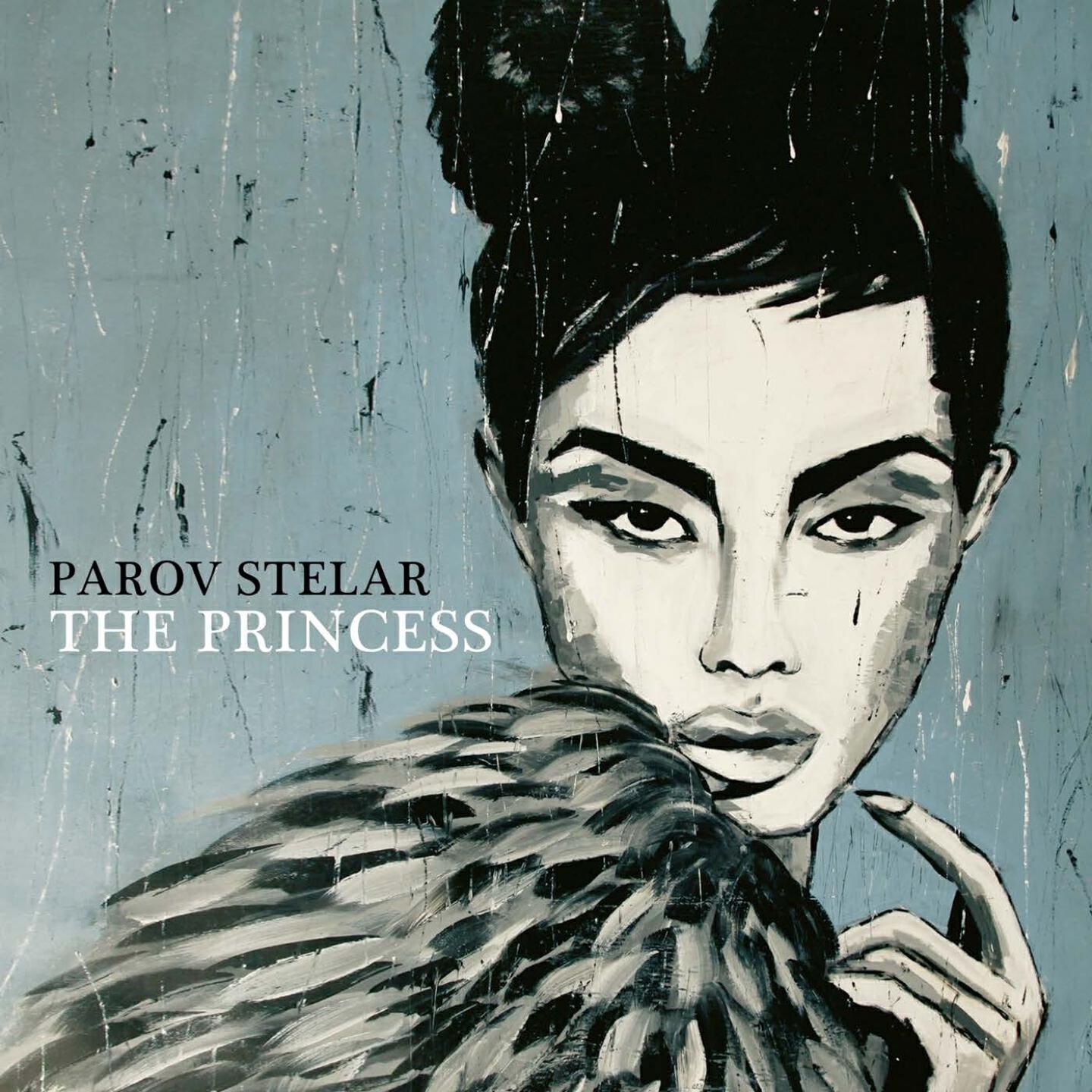 Parov Stelar - Milla's Dream