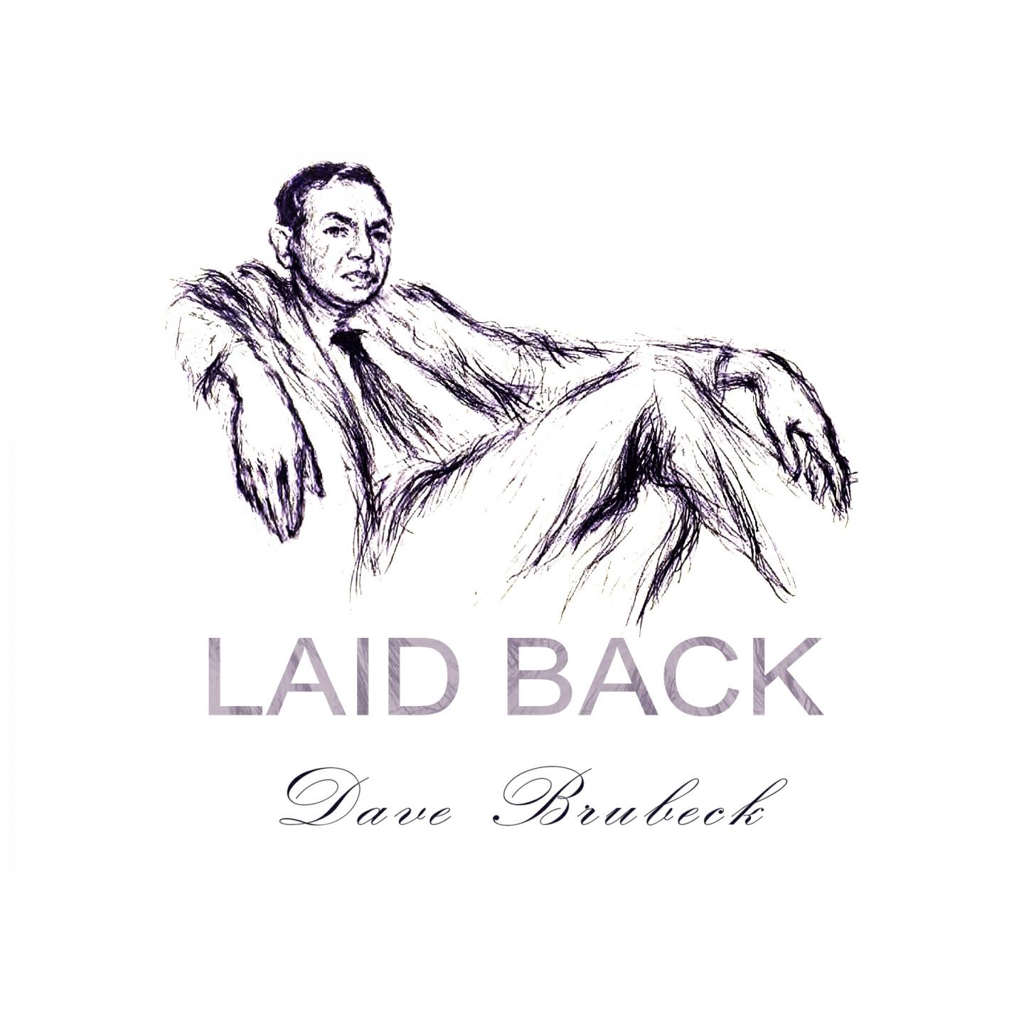 Dave Brubeck - I'm In A Dancing Mood