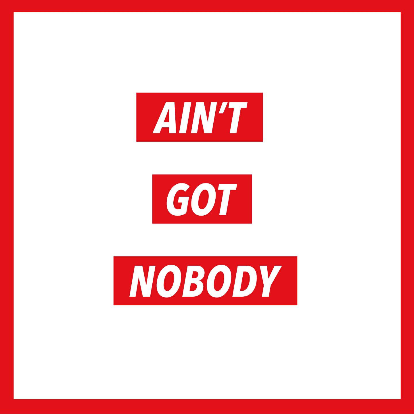 Bisou - Ain't Got Nobody