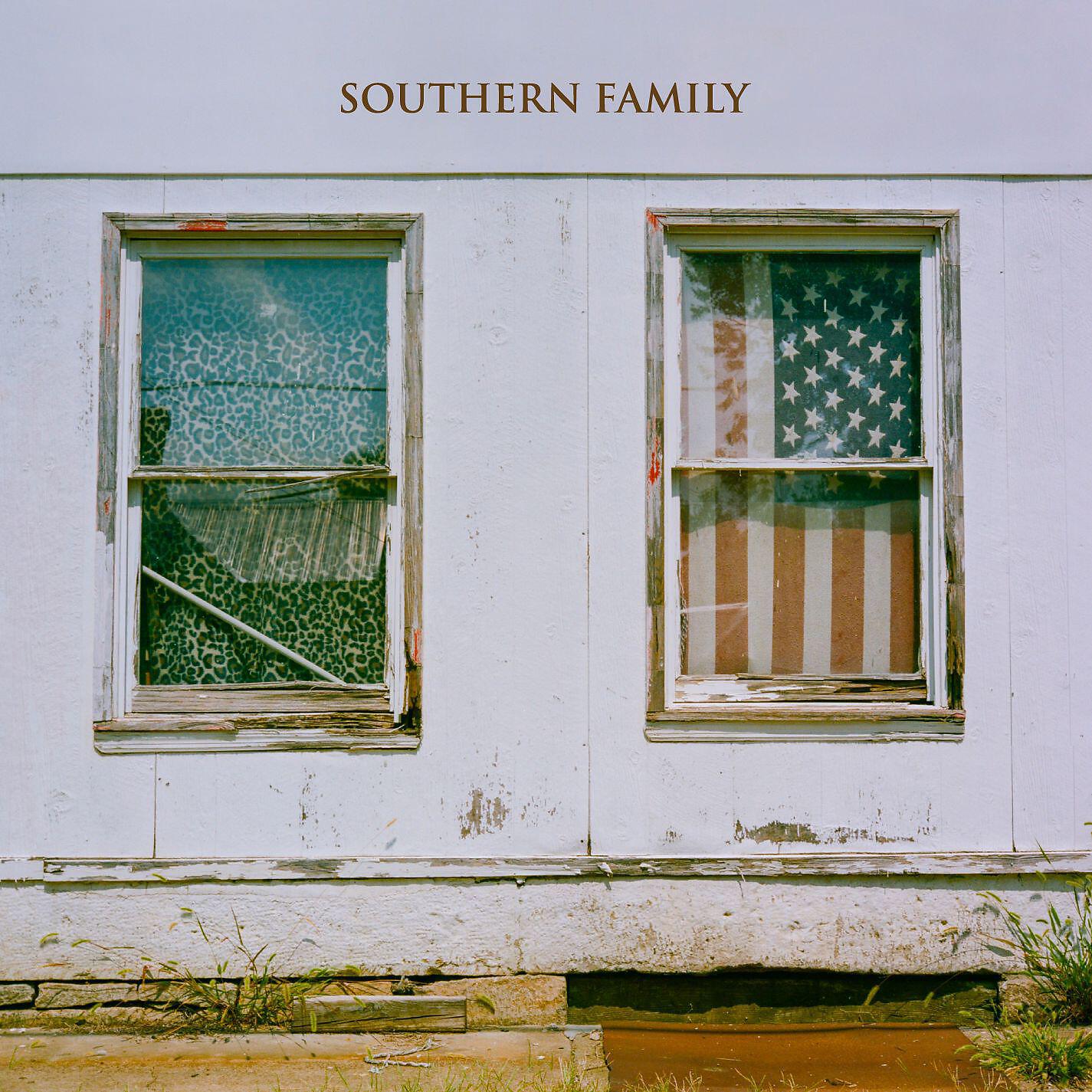 John Paul White - Simple Song
