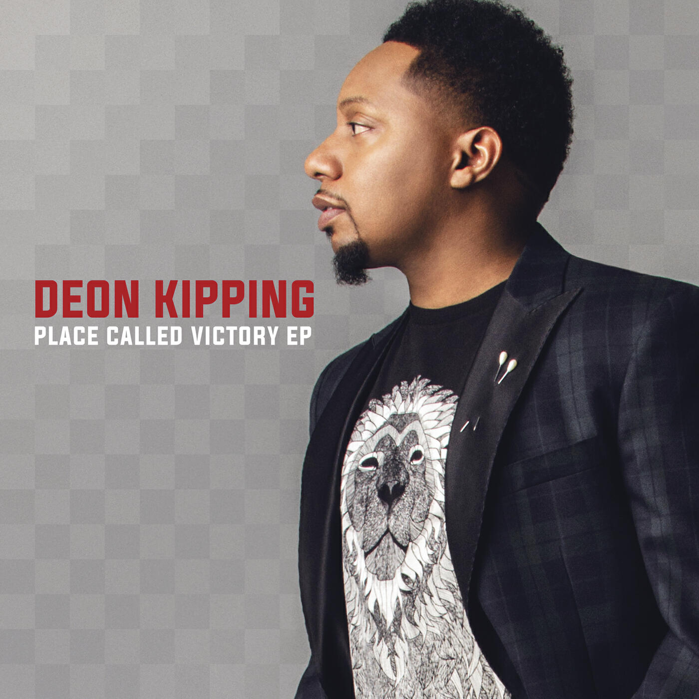 Deon Kipping - The Blessing Is Yours