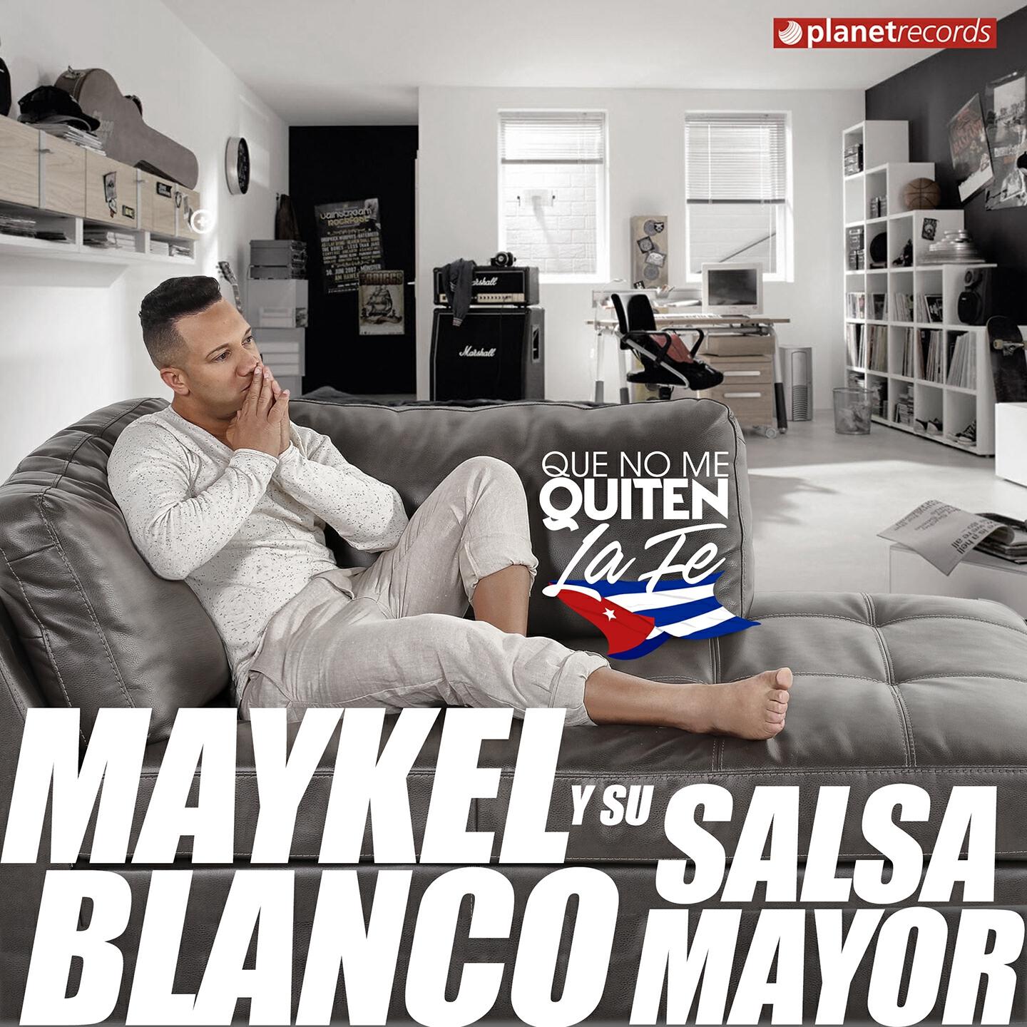 Maykel Blanco - El Negocio