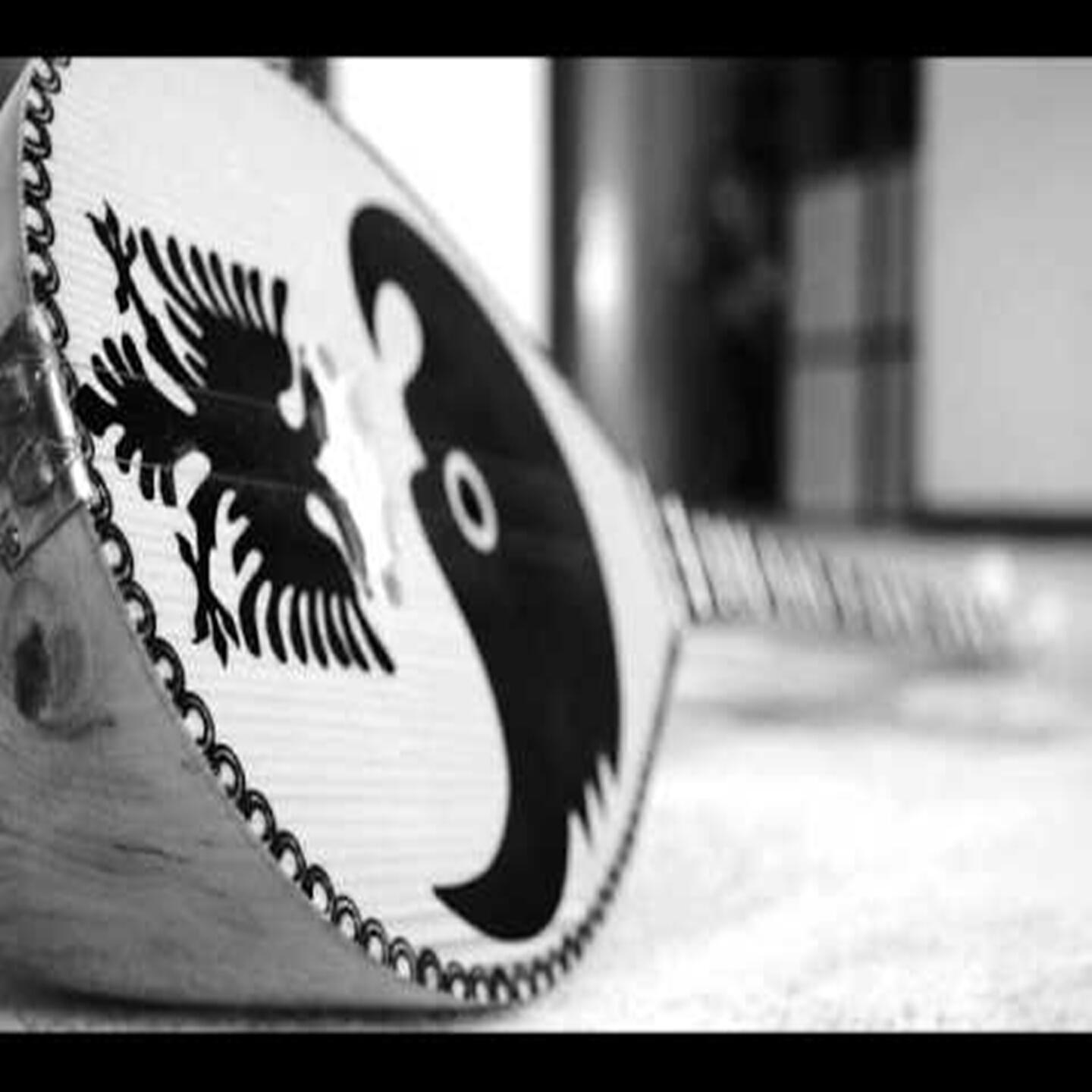 Albania - Mat (Valle instrumentale)