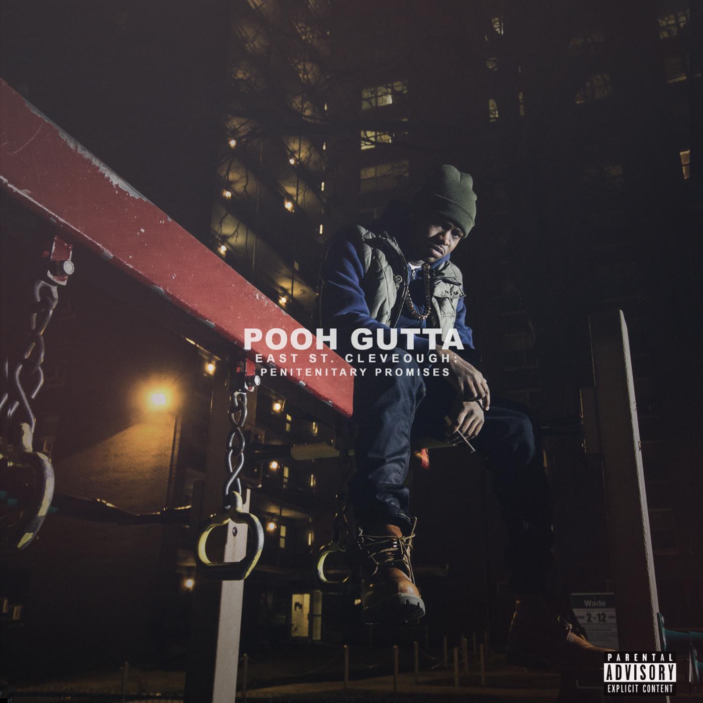 Pooh Gutta - Party in the 6 (feat. Ray Jr & Mgk)