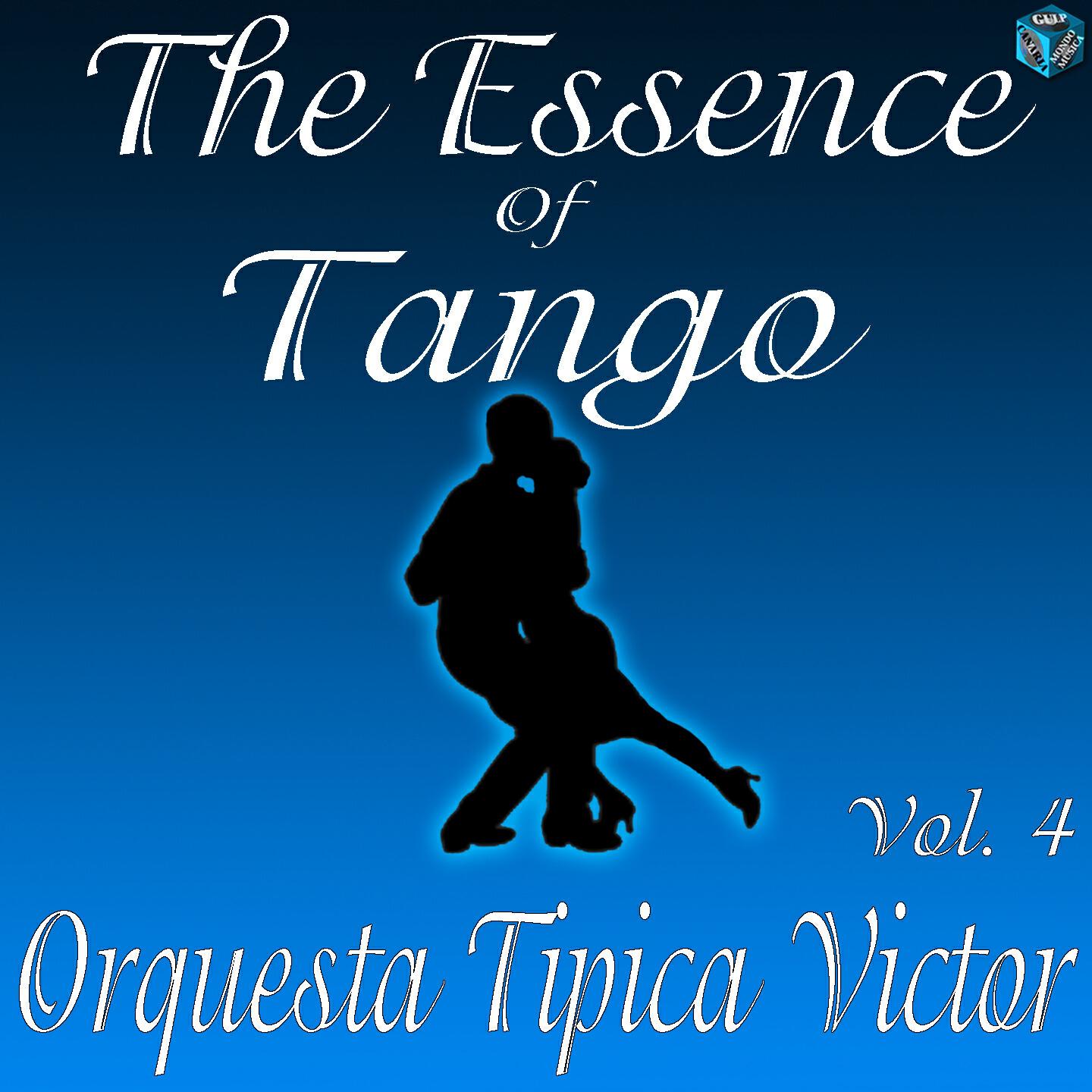Orquesta Tipica Victor - Julienne