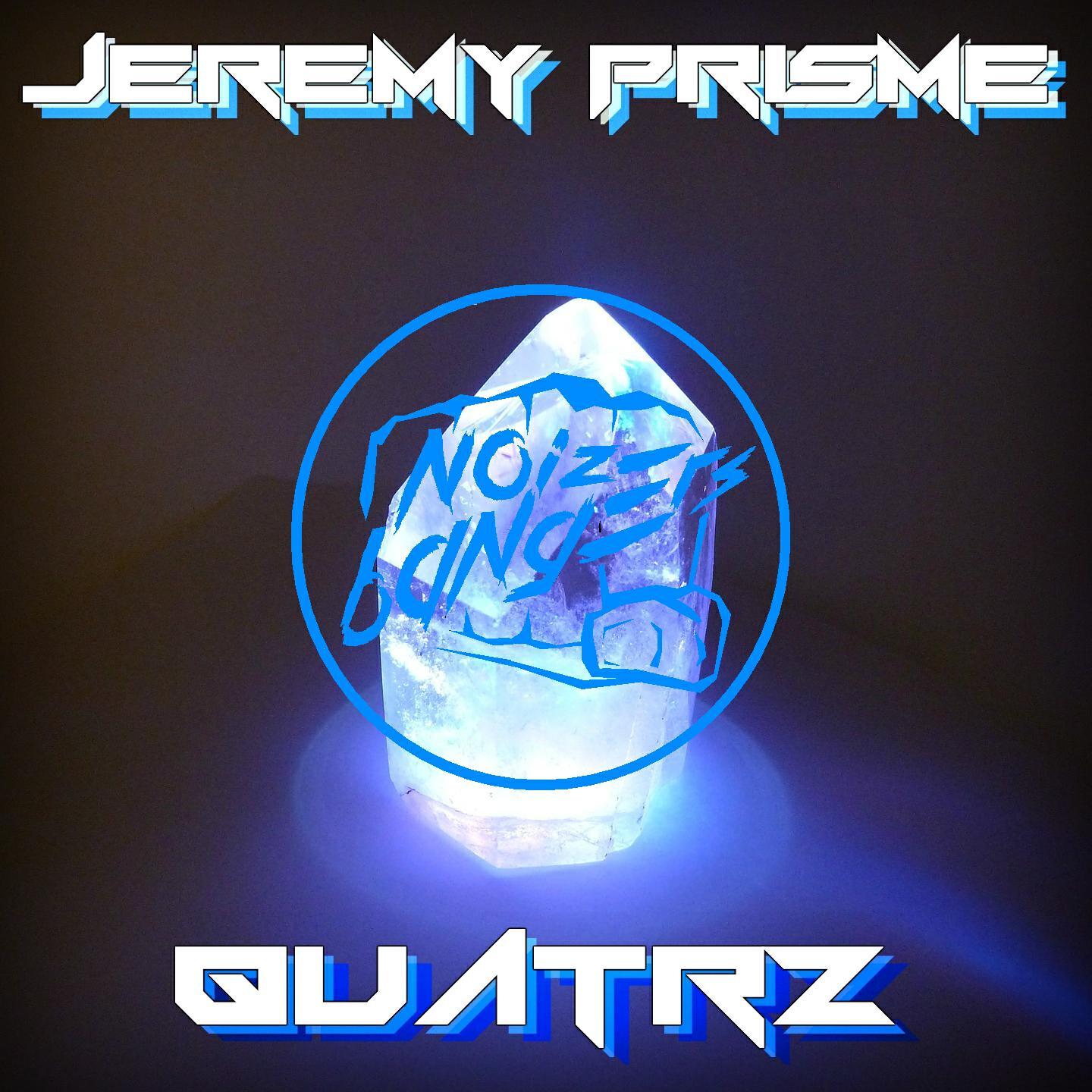 Jeremy Prisme - Quartz