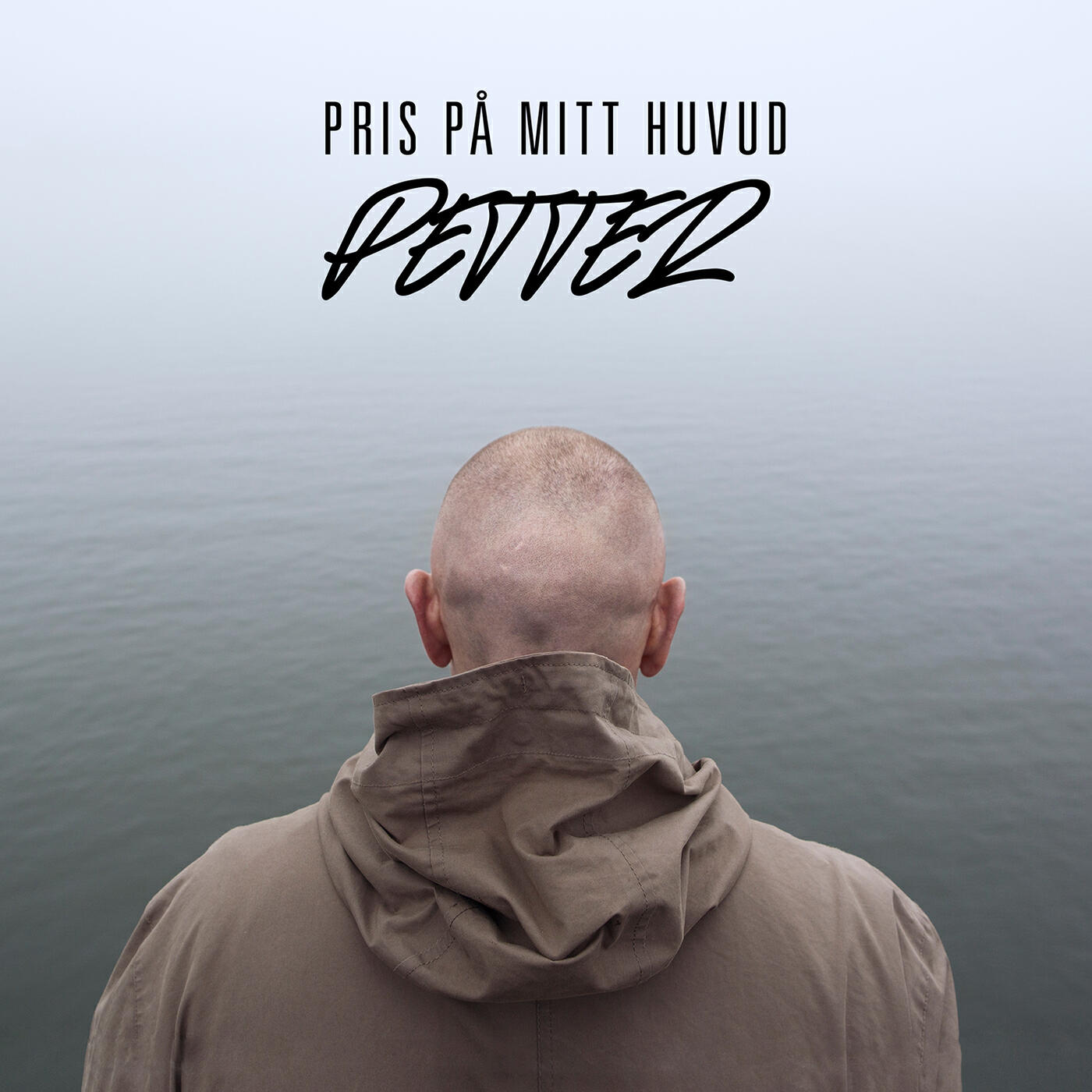 Petter - Pris på mitt huvud
