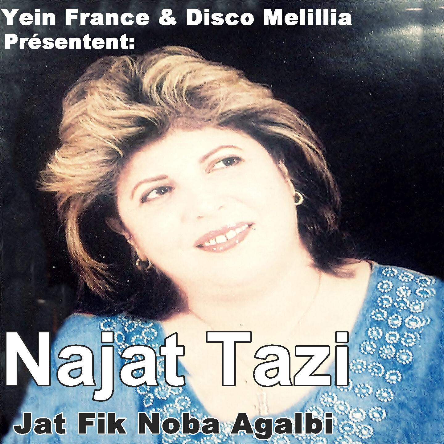 Najat Tazi - Malomakch Alamima