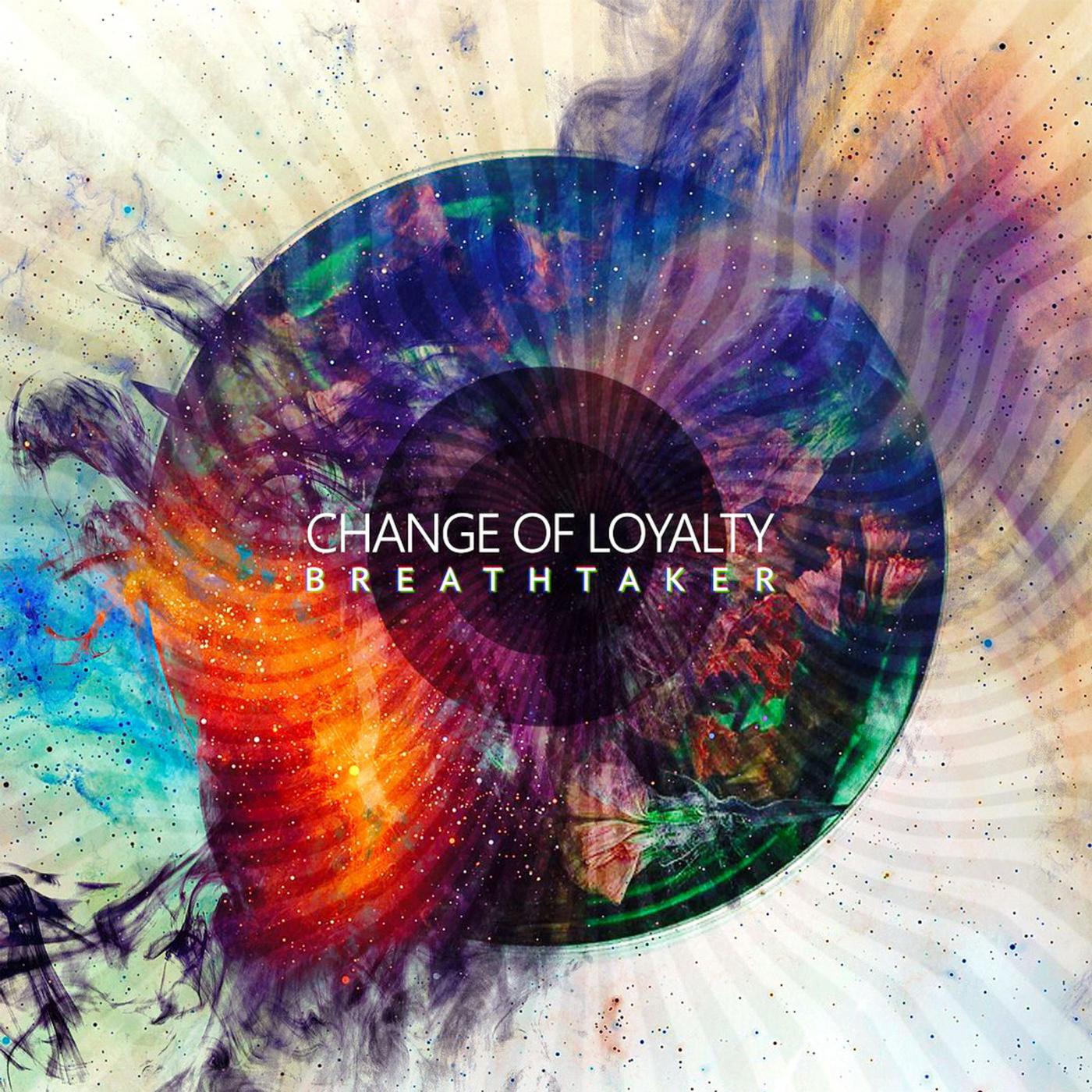 Change Of Loyalty - Unexpected (feat. Sam Arrag)