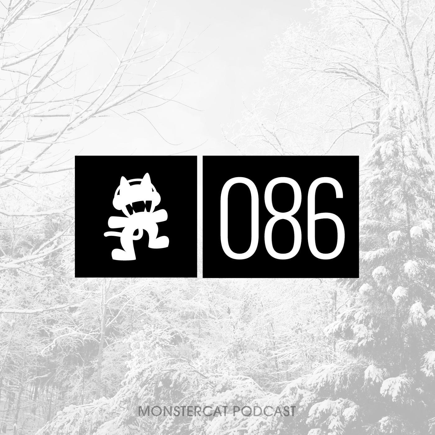 Monstercat - Monstercat Podcast EP. 086 (Staff Picks 2015)