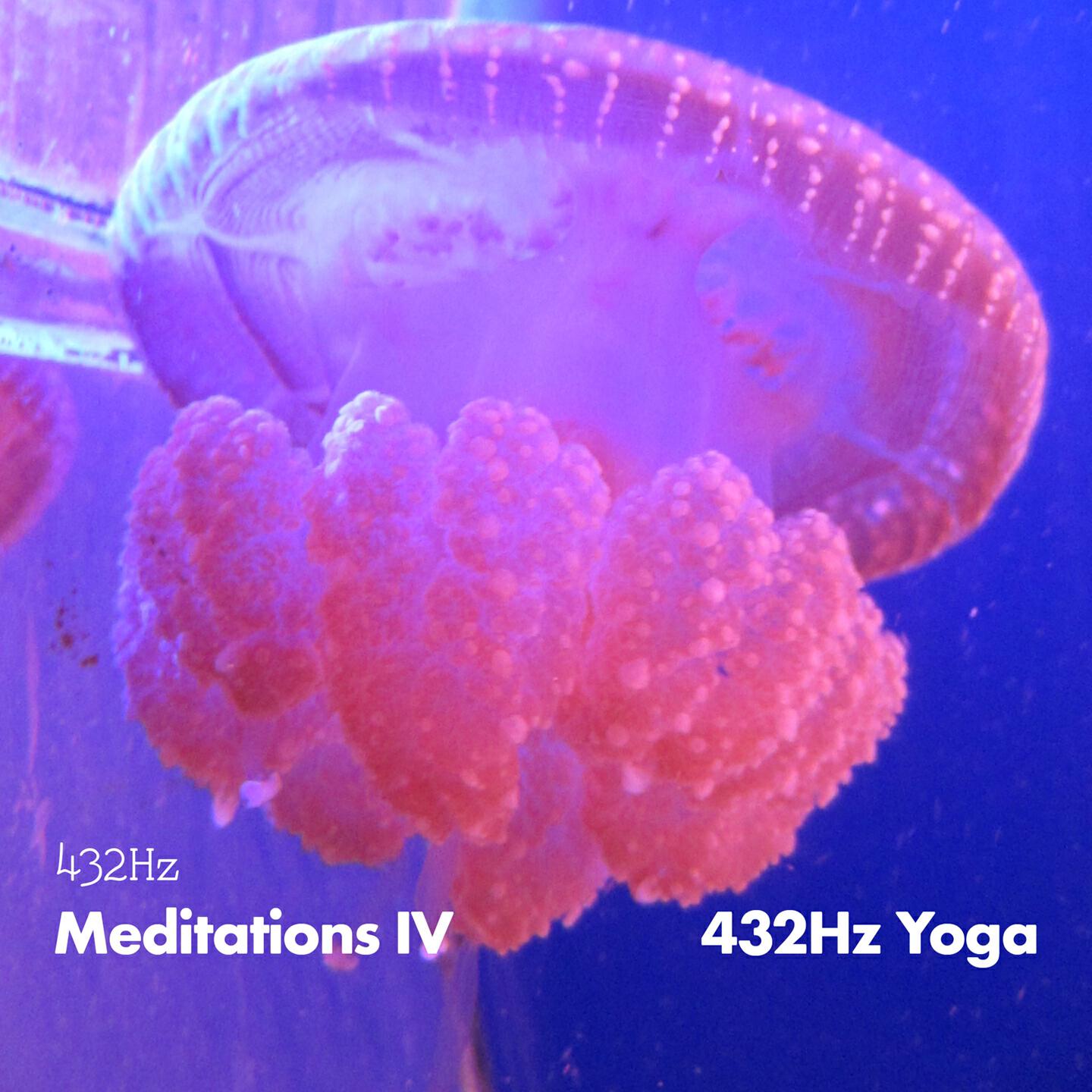 432Hz Yoga - Kechari-Mudra