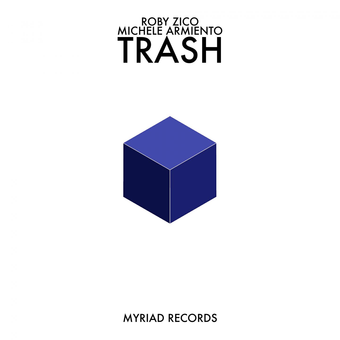 Roby Zico - Trash