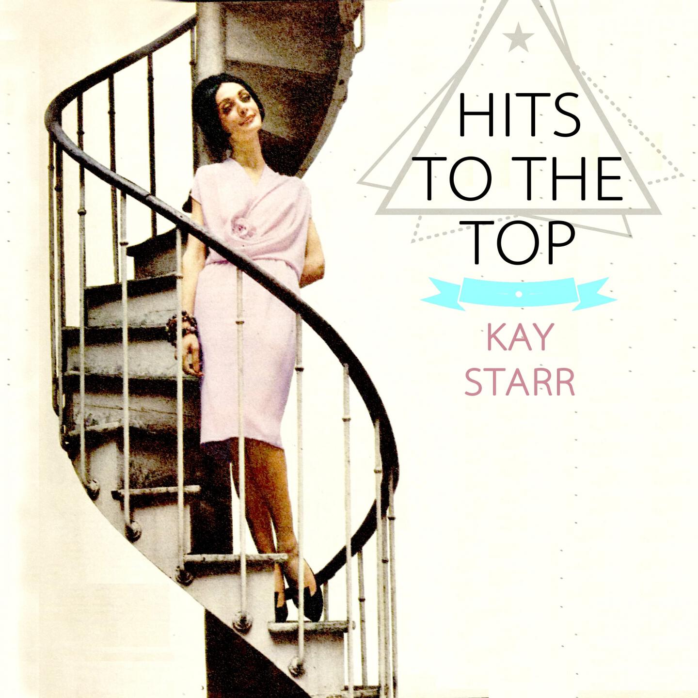 Kay Starr - Nevertheless (I'm In Love With You)
