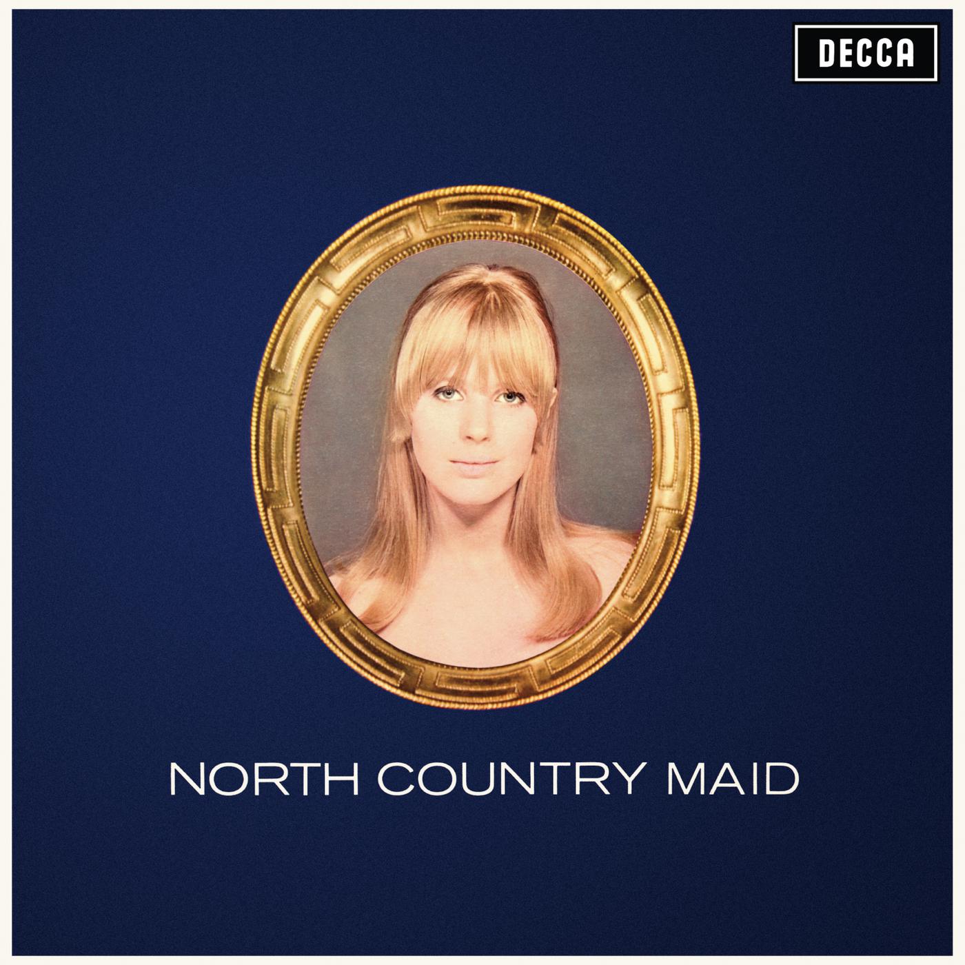 Постер альбома North Country Maid