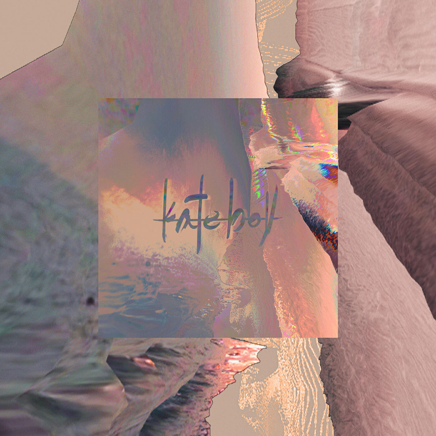 Kate Boy - Self Control (Christian Rich Remix)
