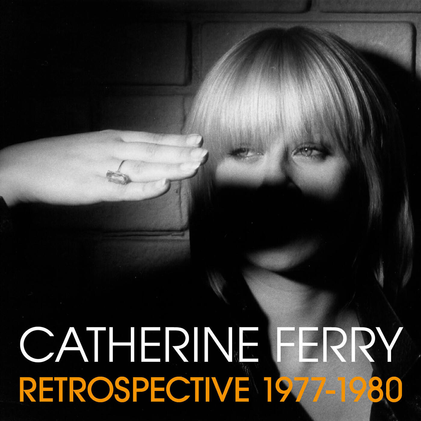 Catherine Ferry - Pour tous ceux qui t'aiment