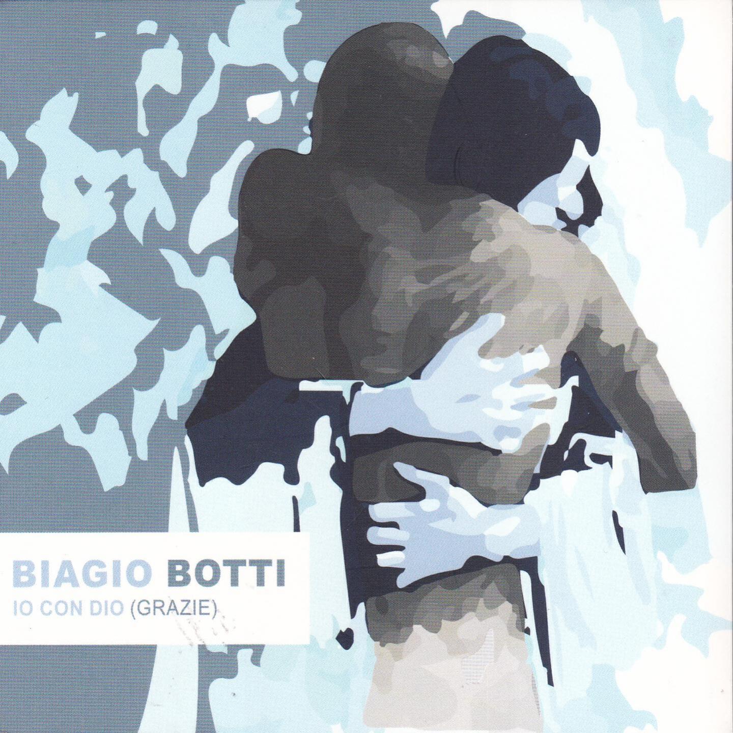 Biagio Botti - Il mio grido