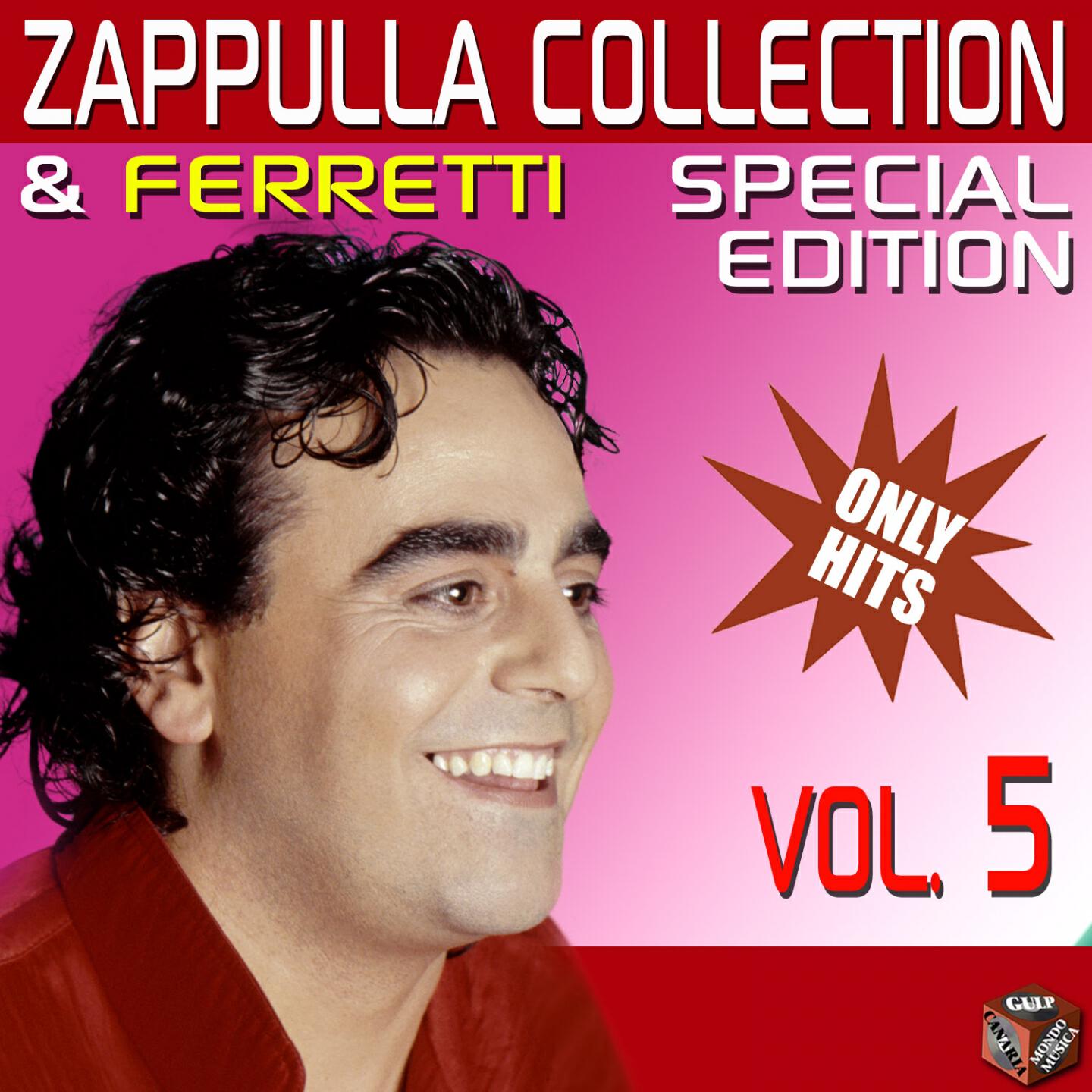 Carmelo Zappulla - E' scritto fine