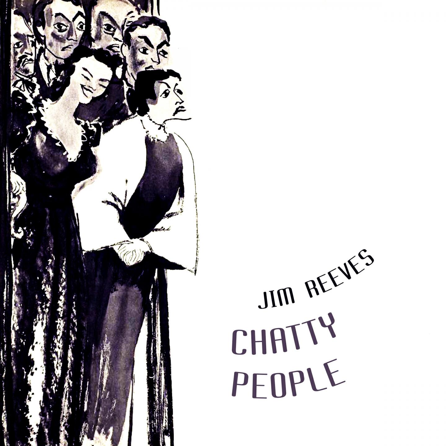 Jim Reeves - I Fall To Pieces