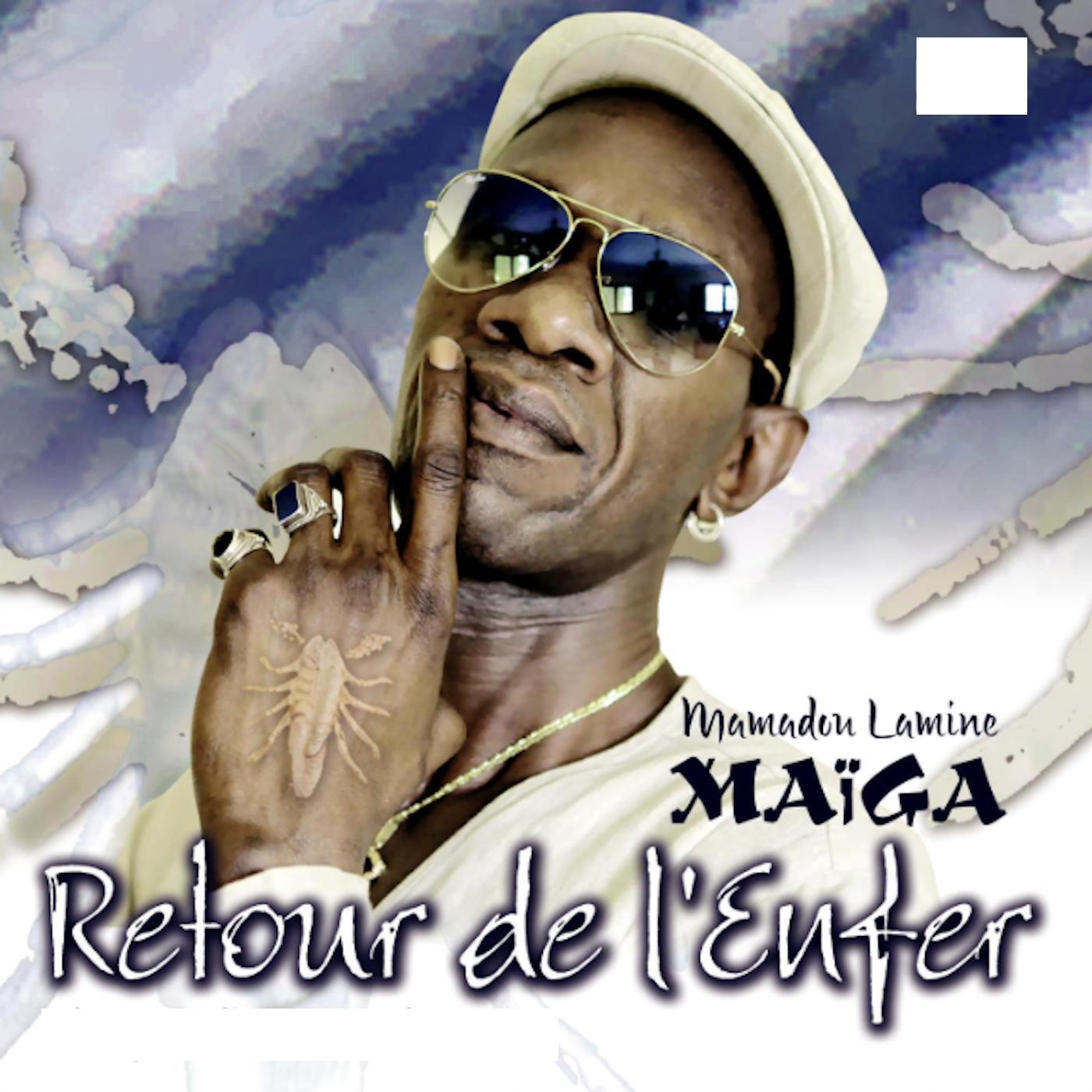 Mamadou Lamine Maiga - Thiey Yalla