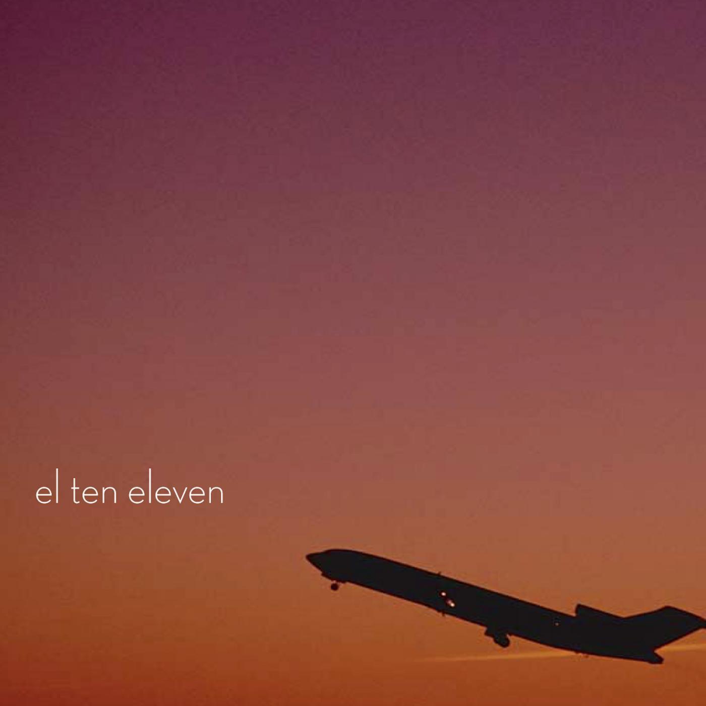 Постер альбома El Ten Eleven