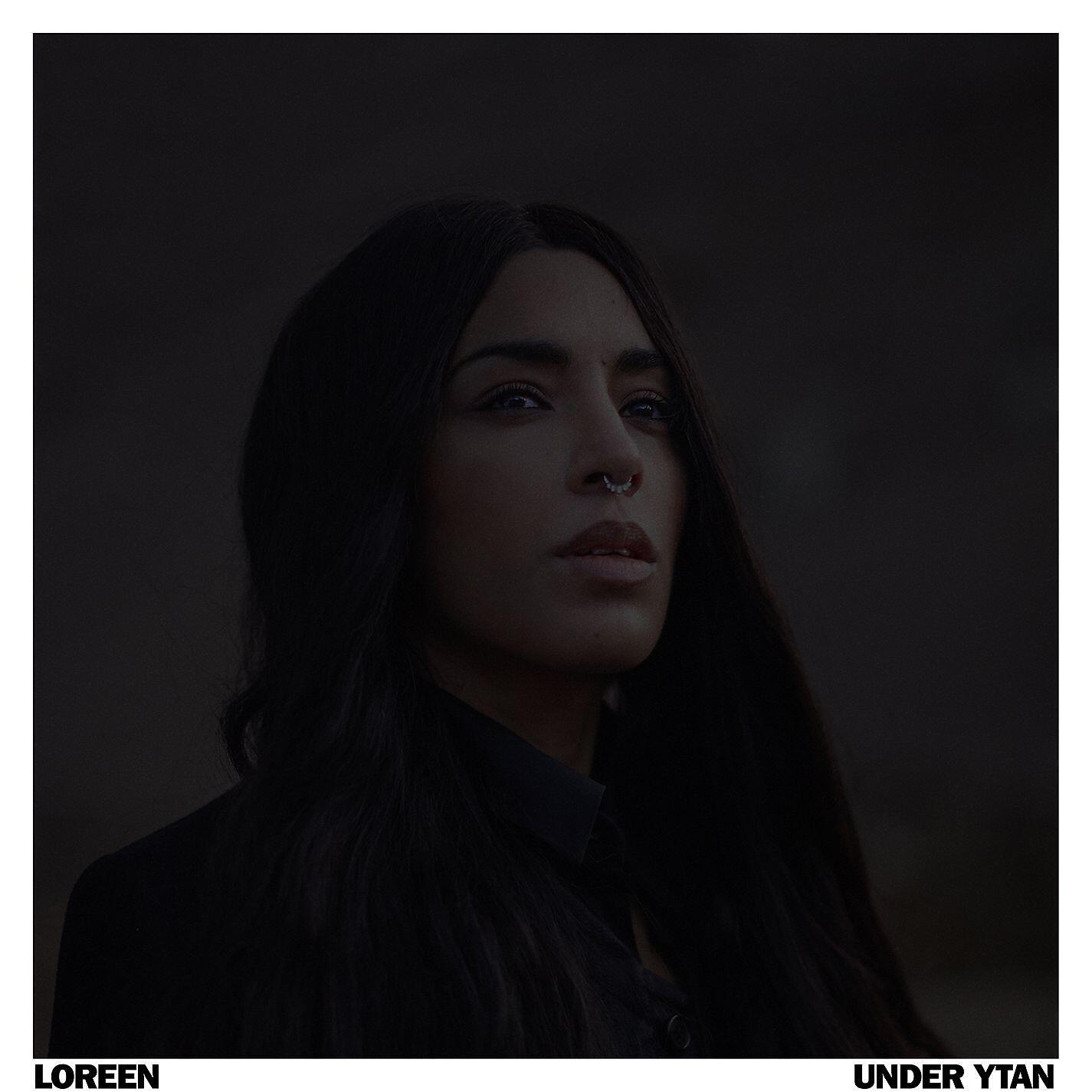 Loreen - Under Ytan