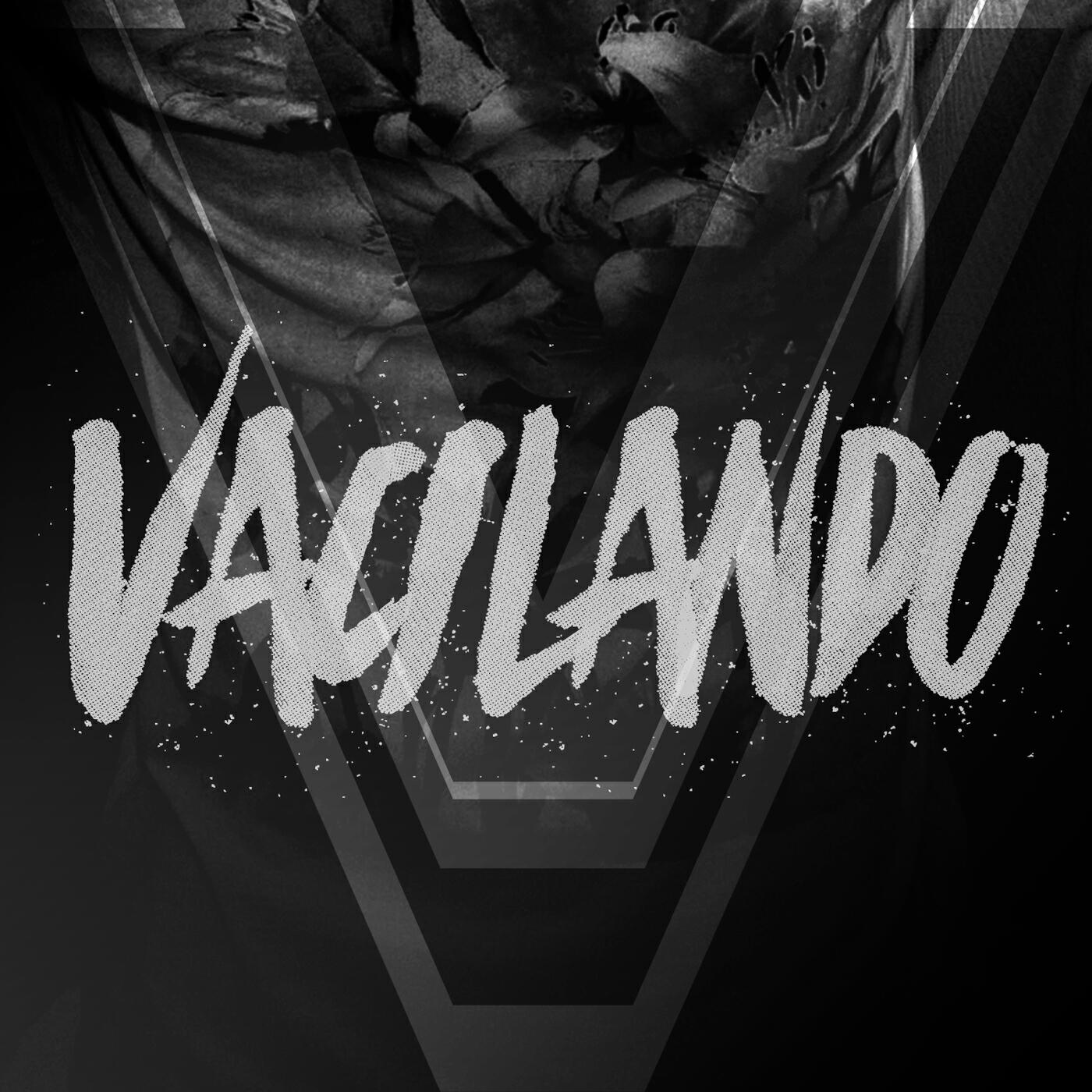 Danny Romero - Vacilando