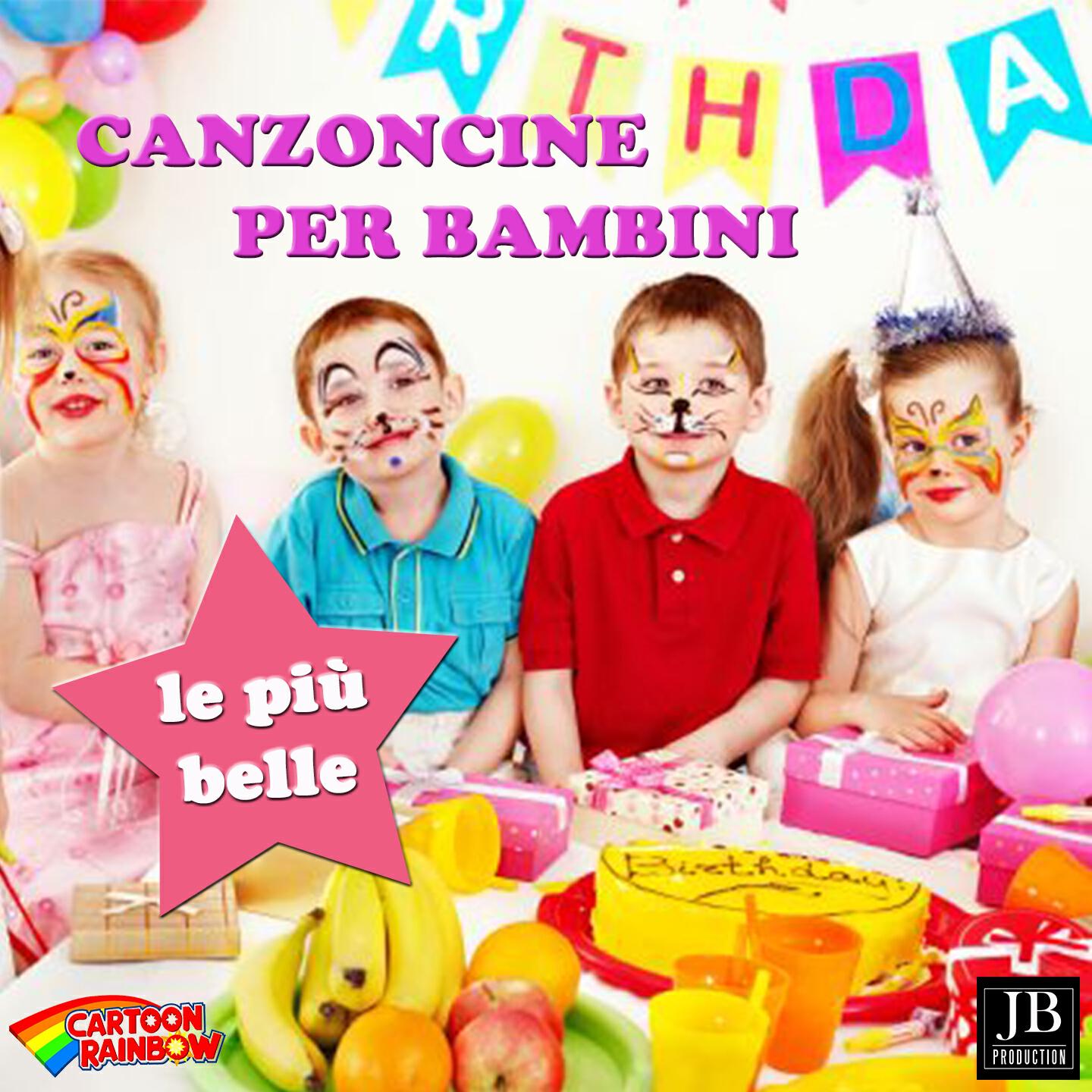 Rainbow Cartoon - La giacca rotta, Pt. 2