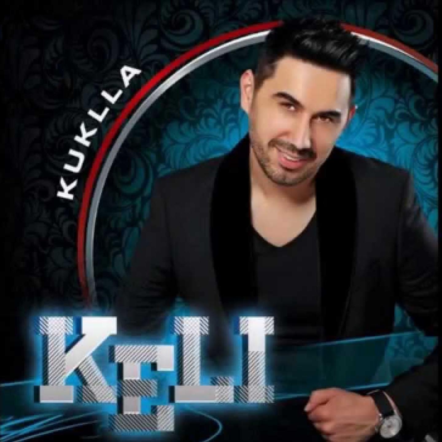 Постер альбома Kuklla
