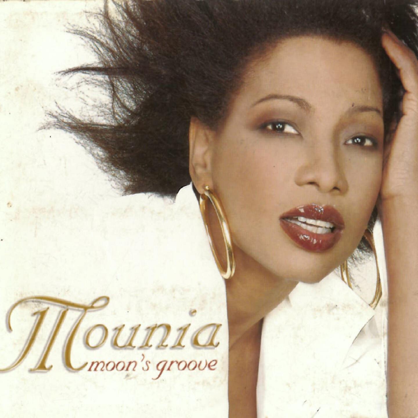 Mounia - Veni, Vidi, Vici