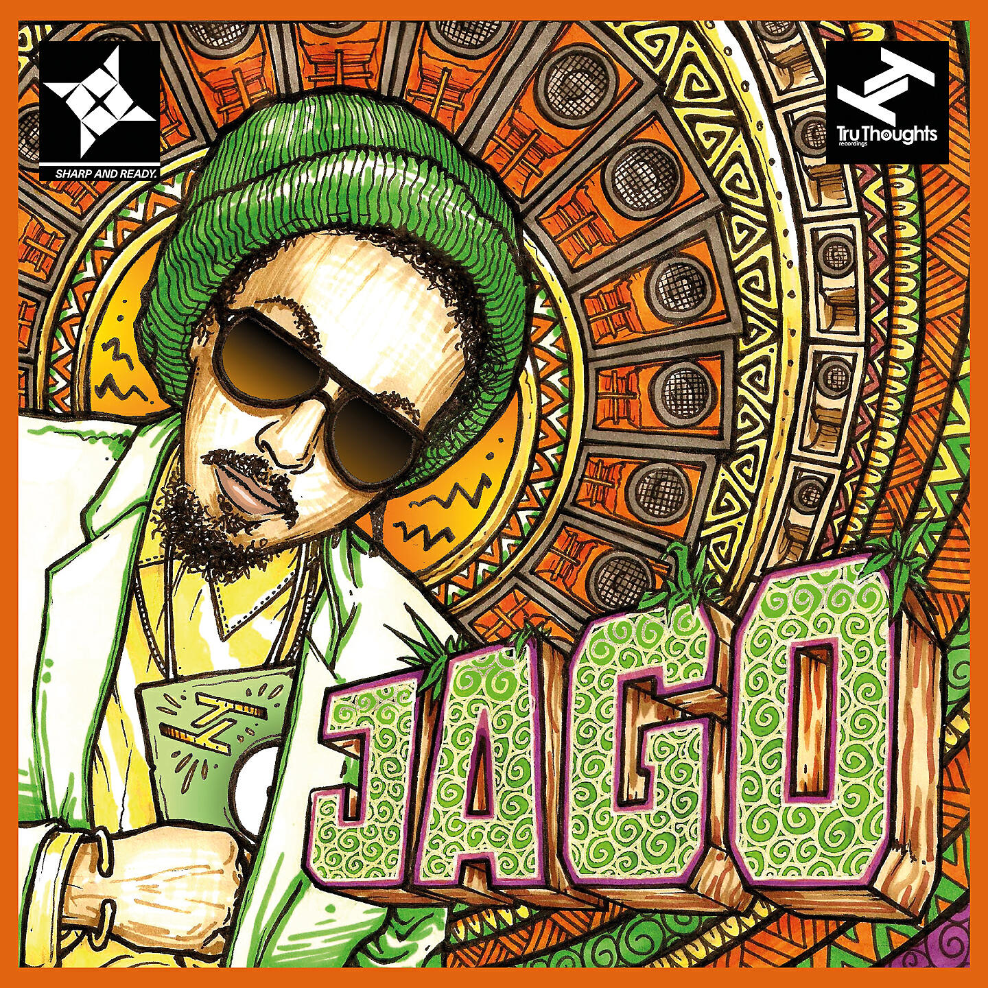 Jago - Intellect