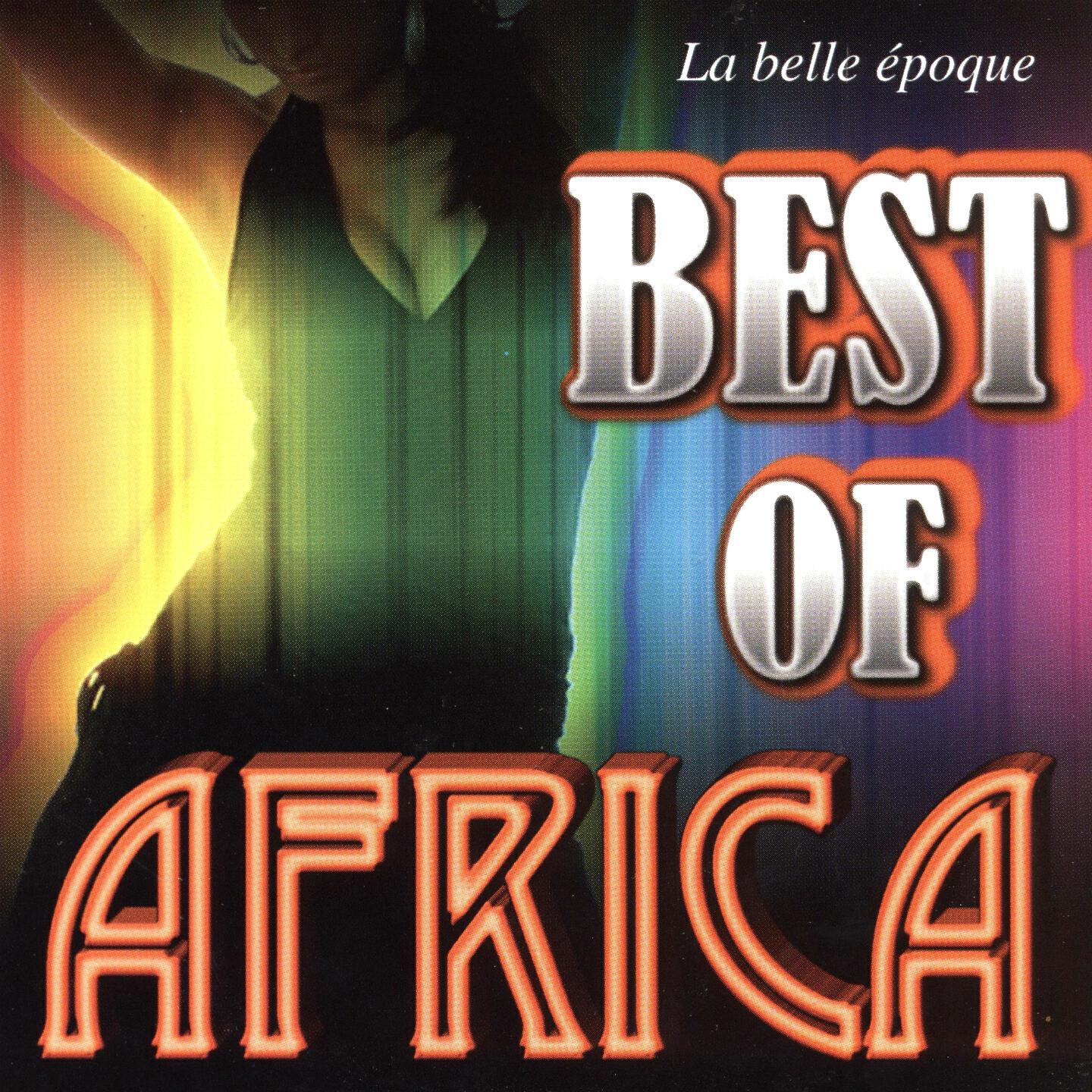 La Belle Époque - Le scorpion