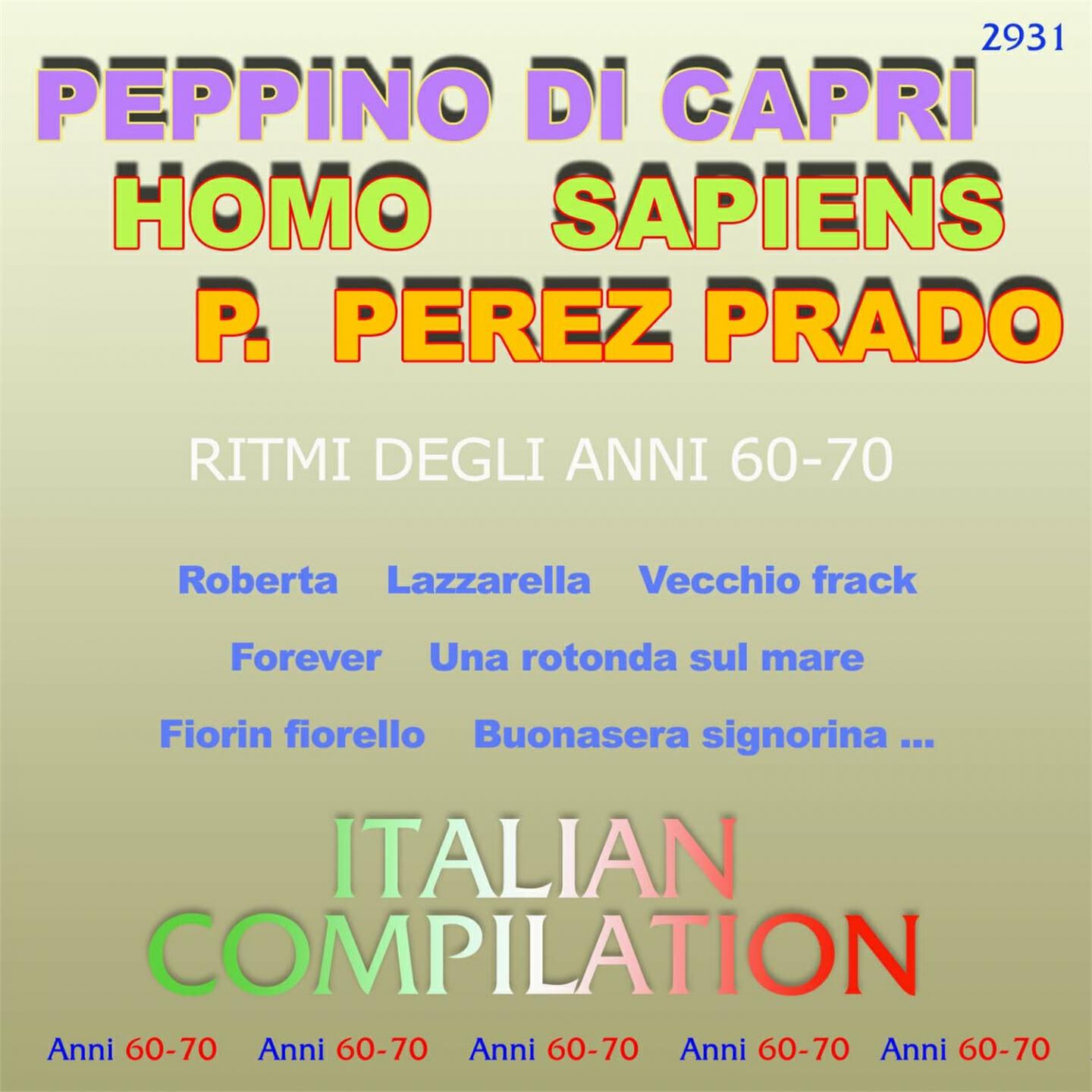 Genny Day - Historia di un amor