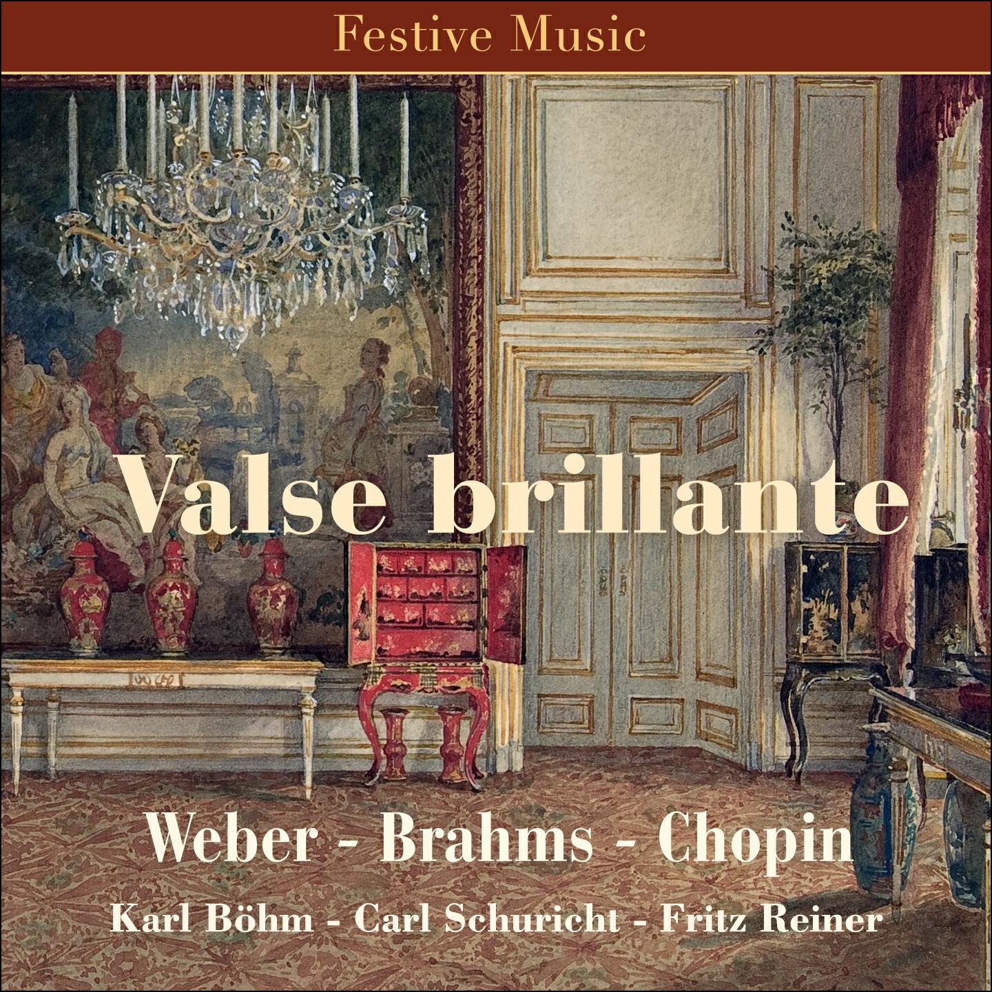 Maria Stader - Sinfonie Nr. 9 in D Minor, Op. 125 