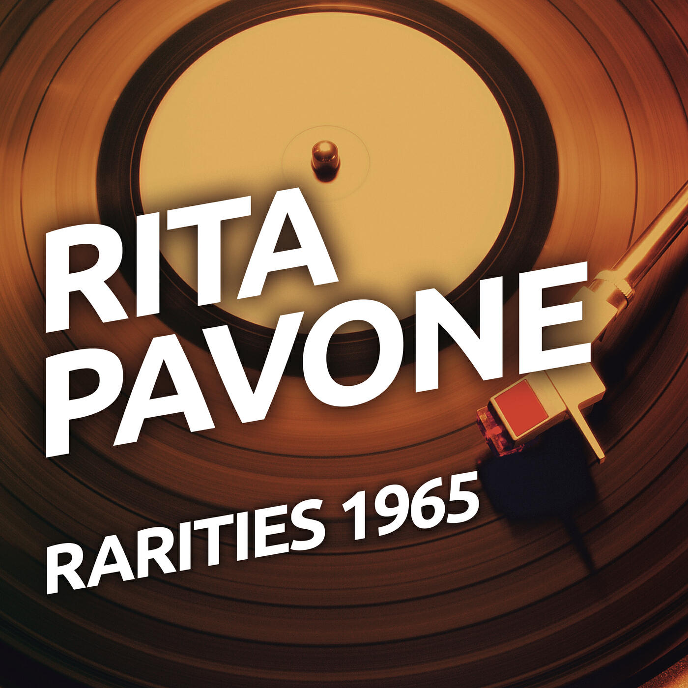 Rita Pavone - Plip