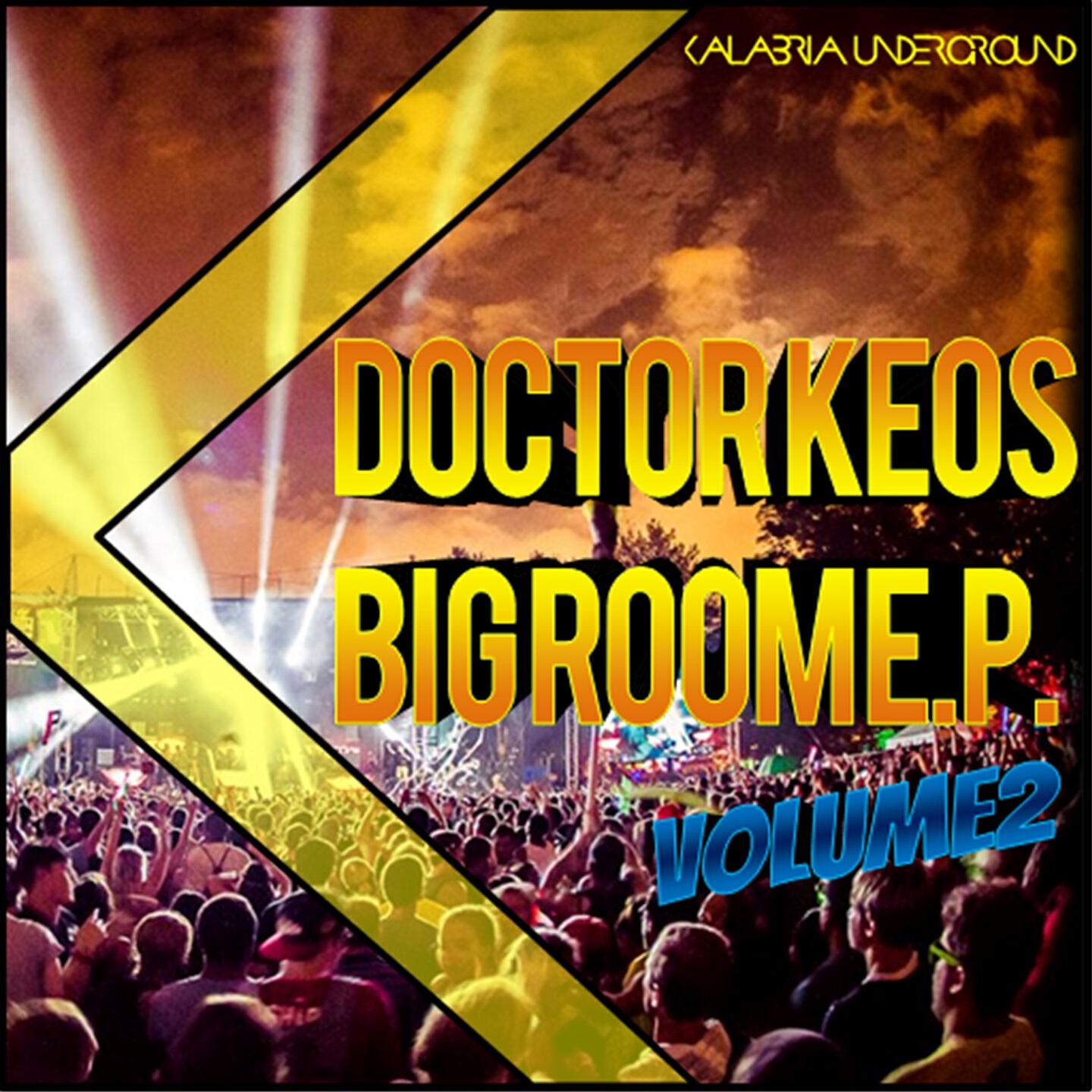 Doctor Keos - Makumba (Halloween Remix)
