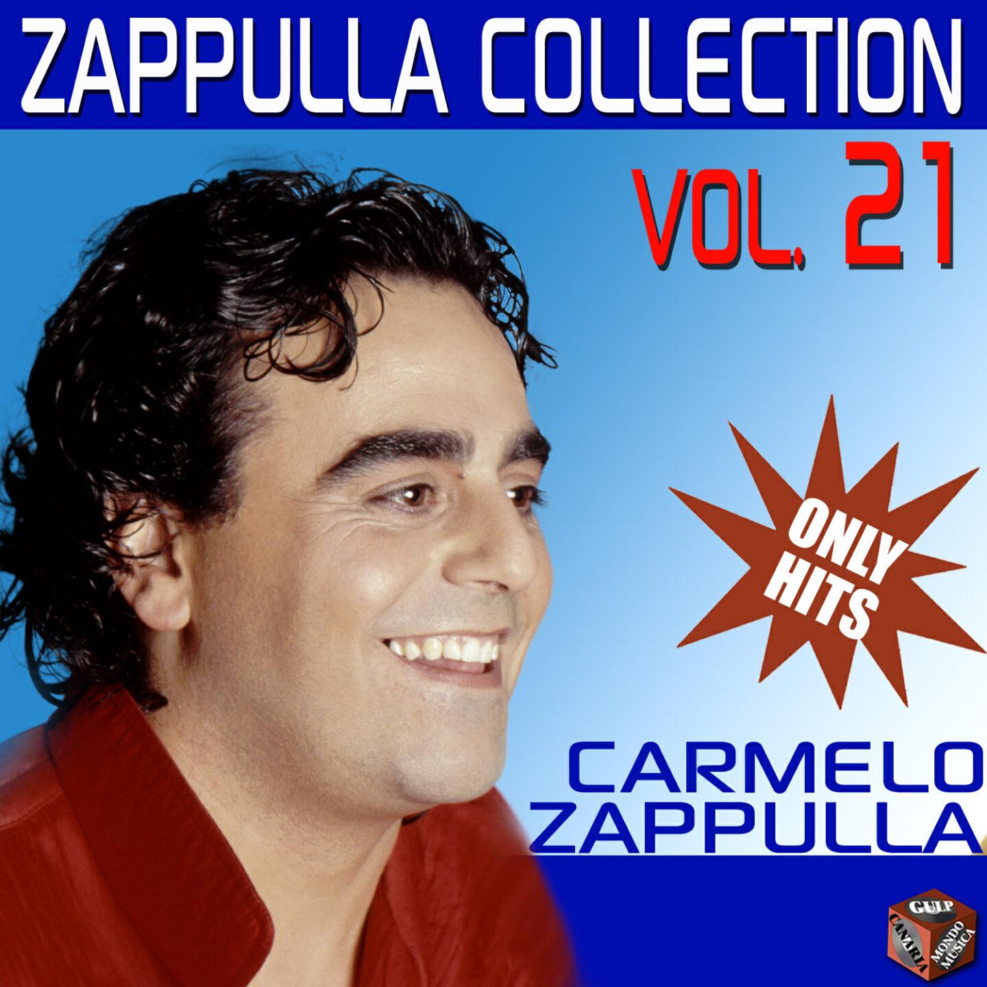 Carmelo Zappulla - Gesù