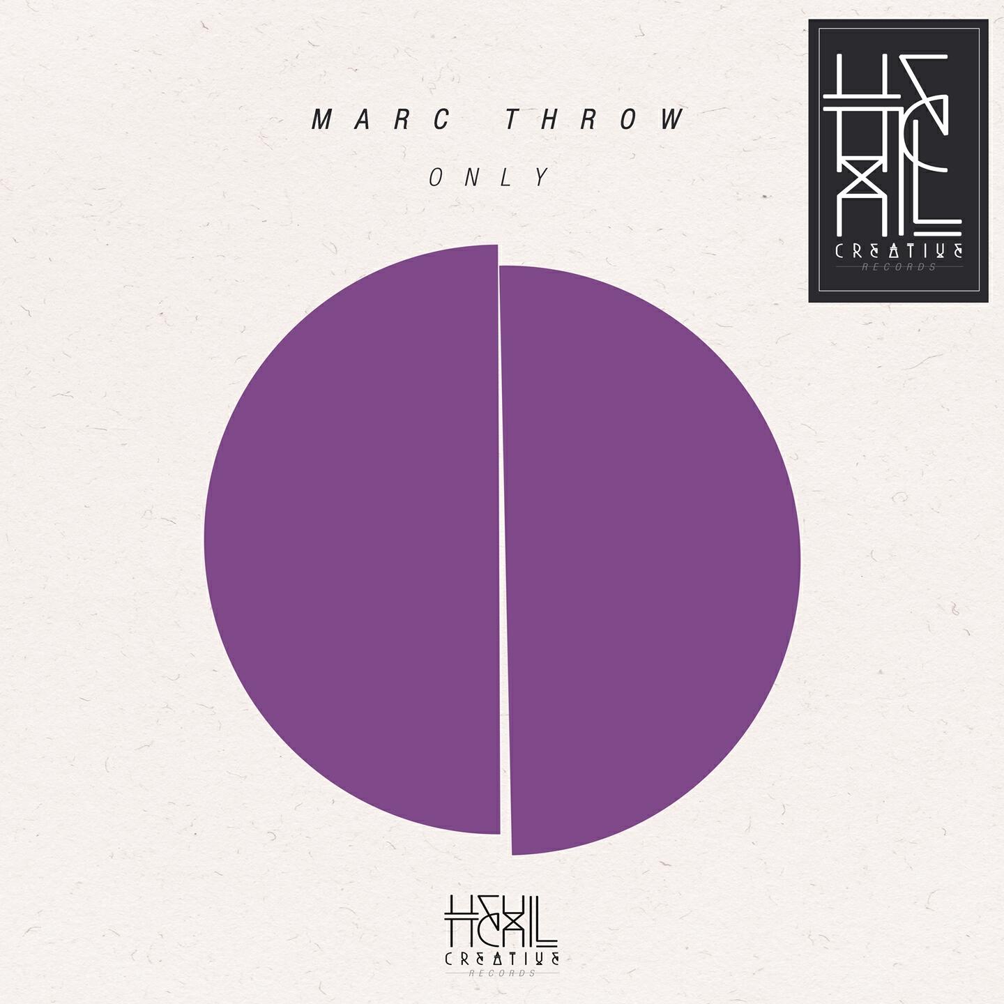 Marc Throw - Only