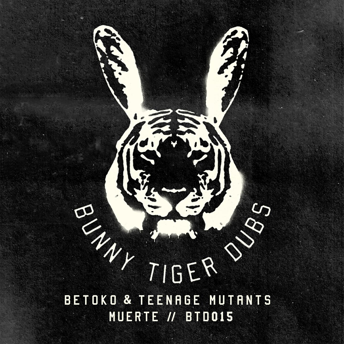 Betoko & Teenage Mutants - Muerte